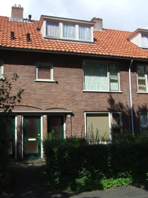 Van Uvenweg 191 - Wageningen