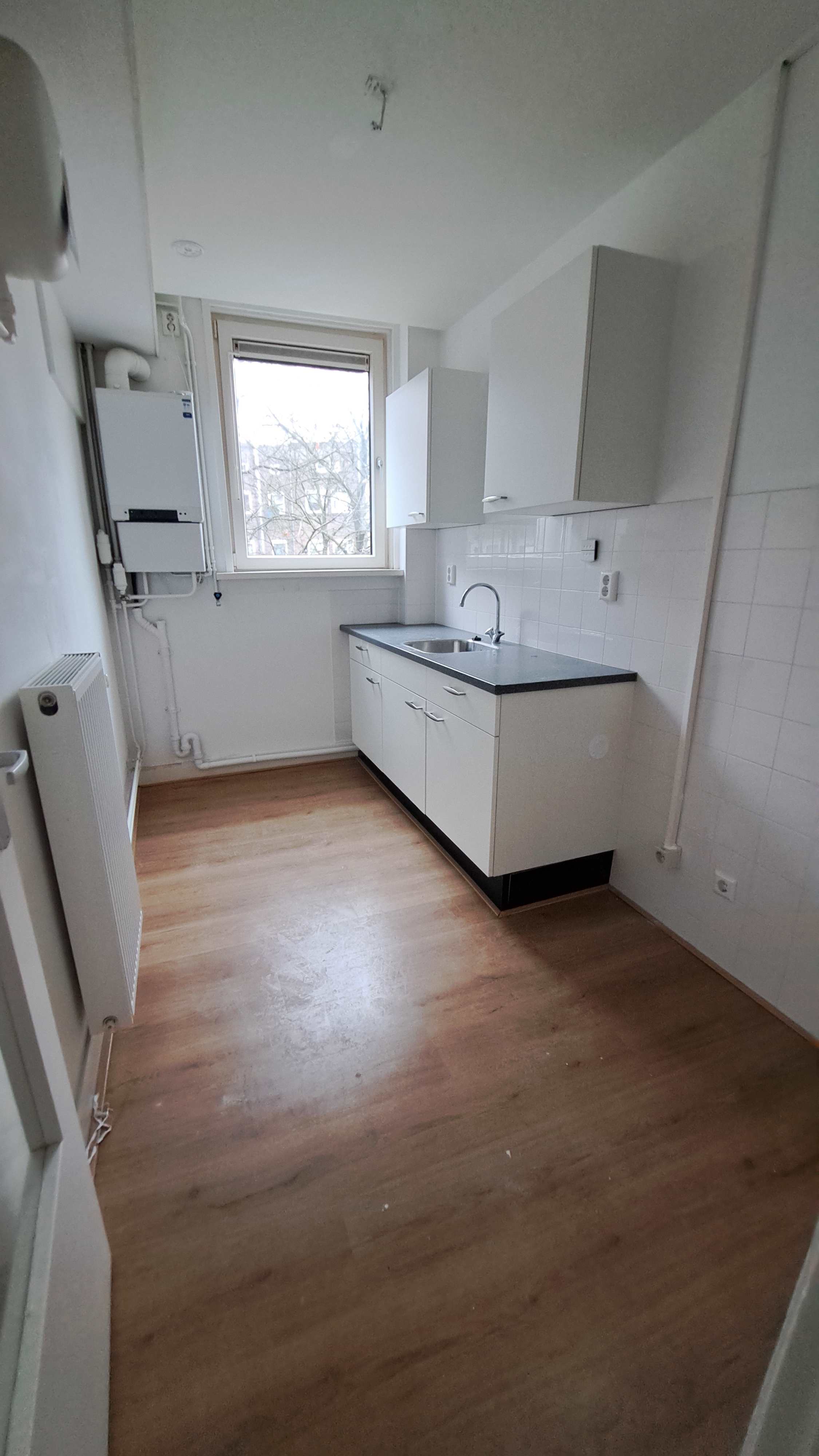 Postjesweg 682 - Amsterdam