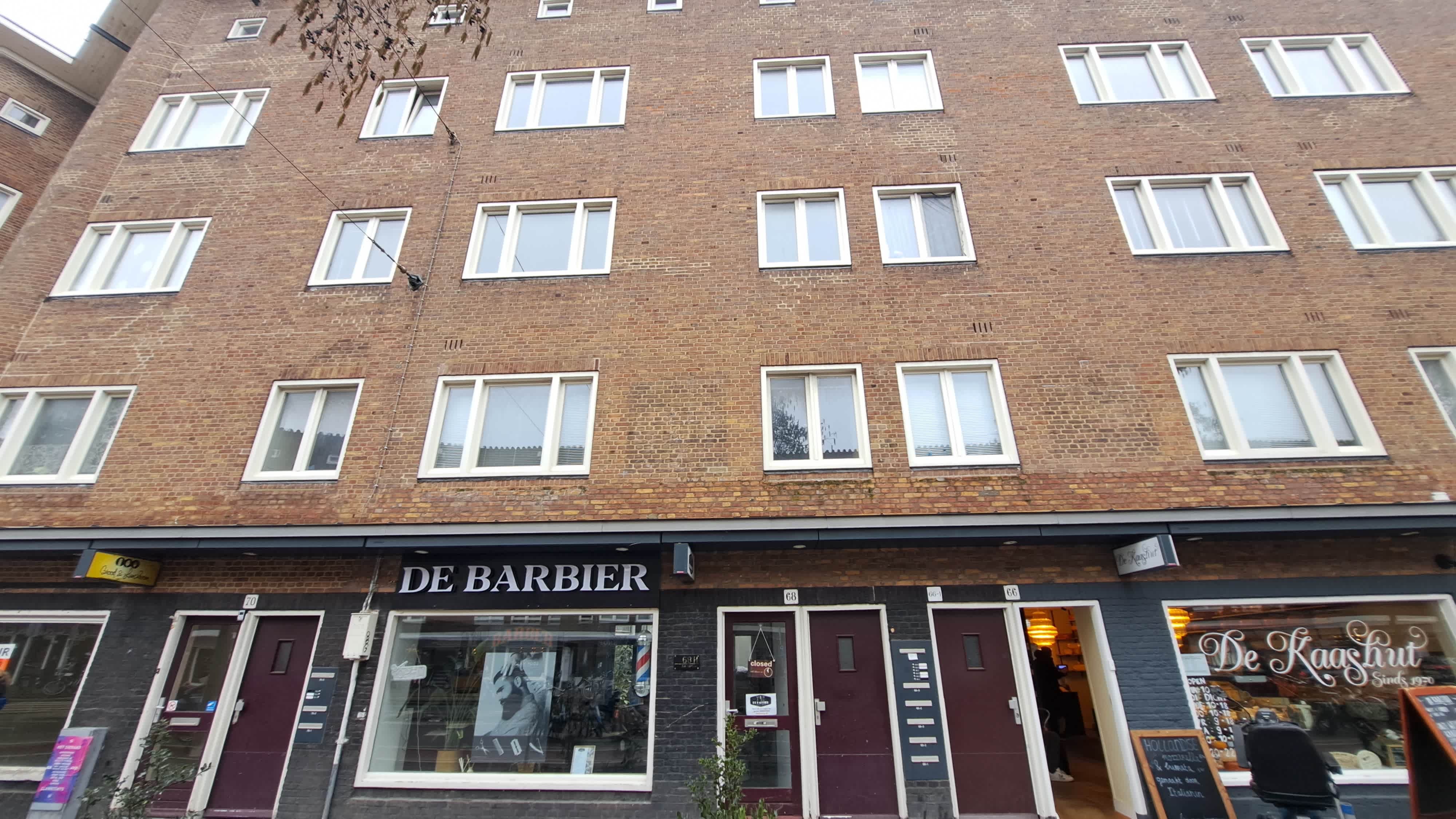 Postjesweg 682 - Amsterdam