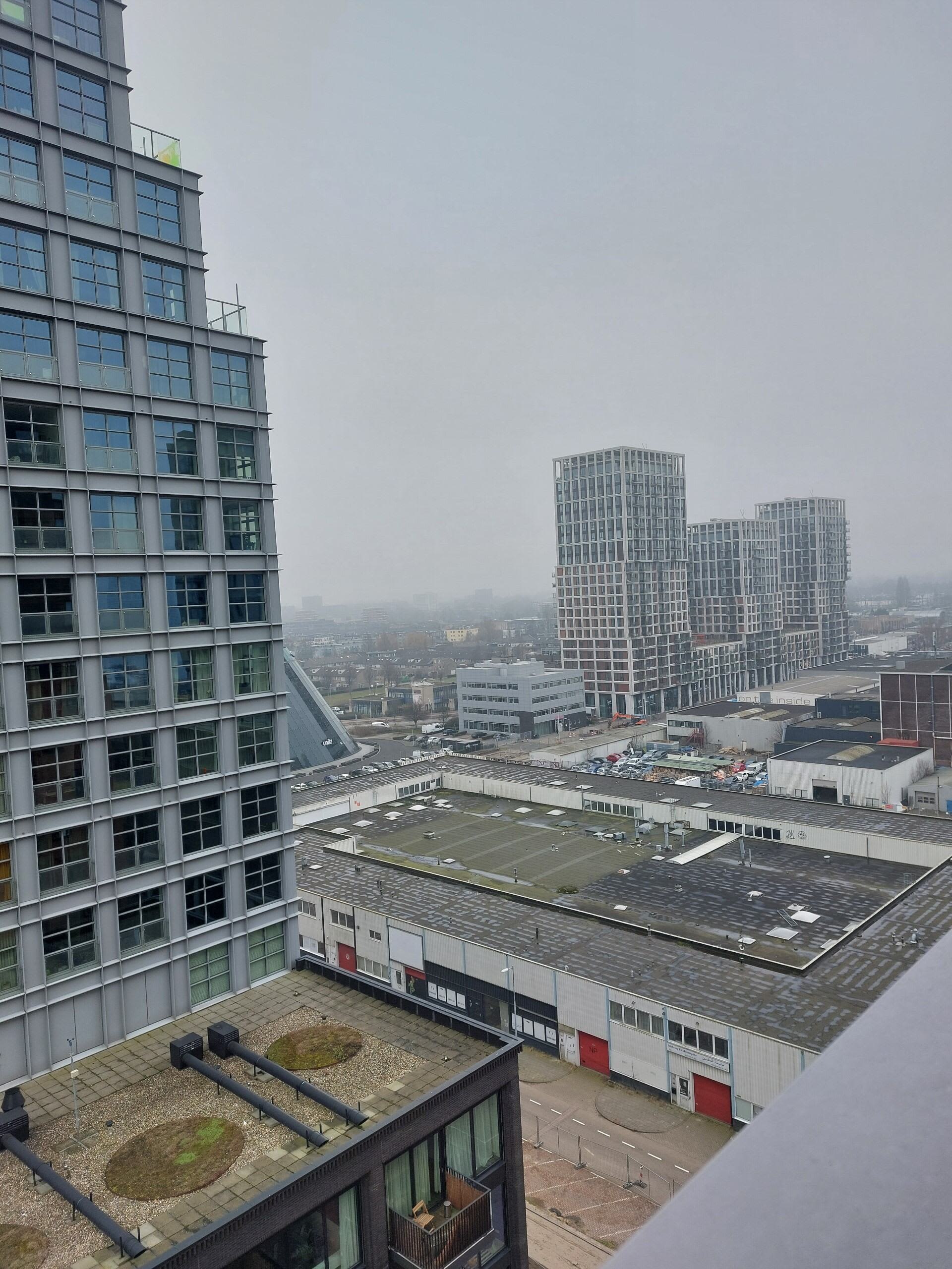 mt. Lincolnweg 22M 4 - Amsterdam