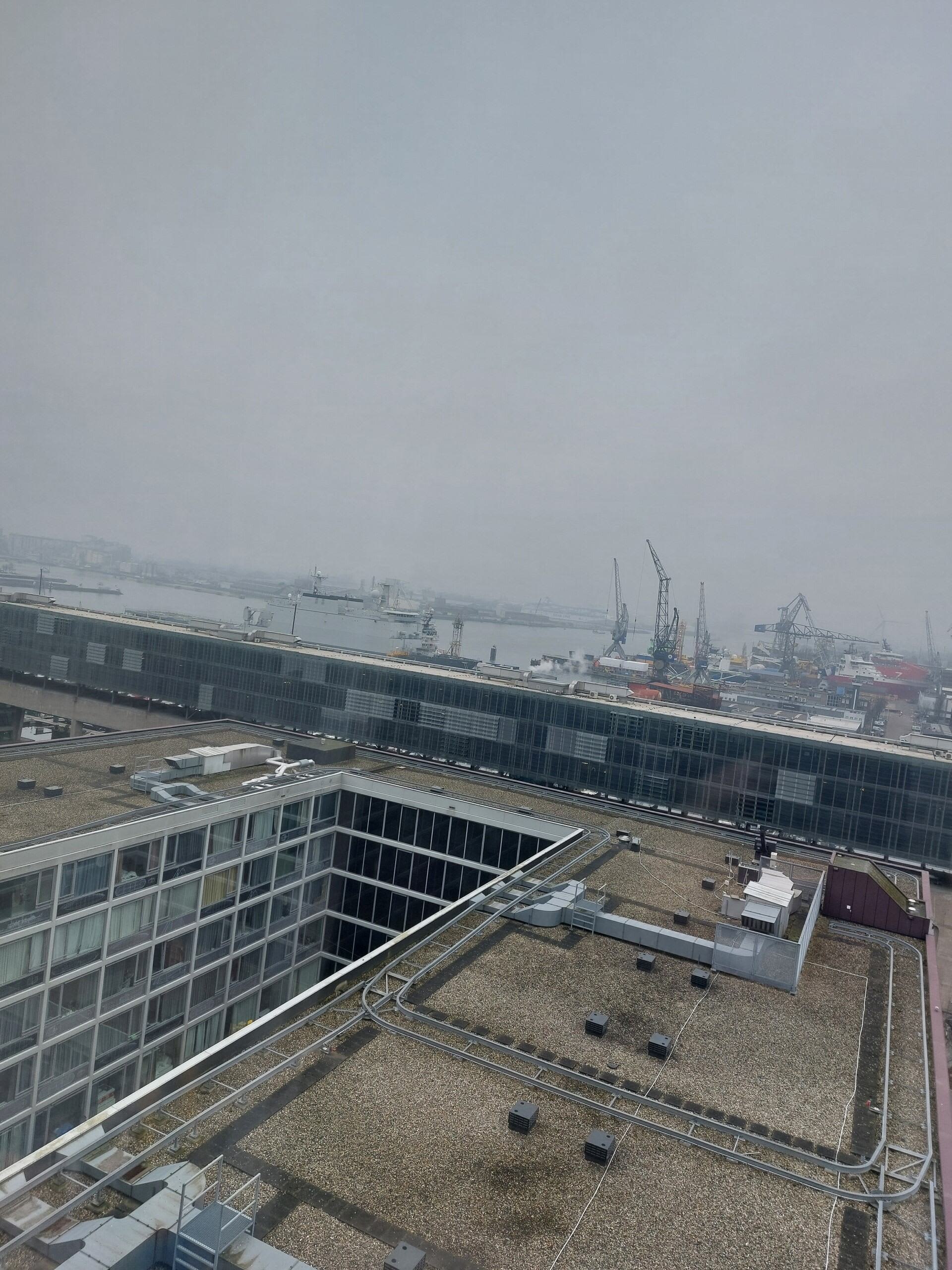 mt. Lincolnweg 22M 4 - Amsterdam