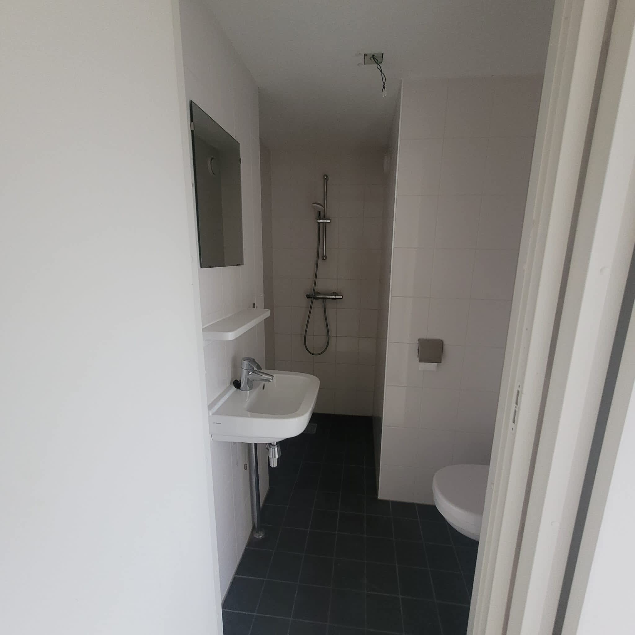 Jacob van Campenlaan 281 - Hilversum