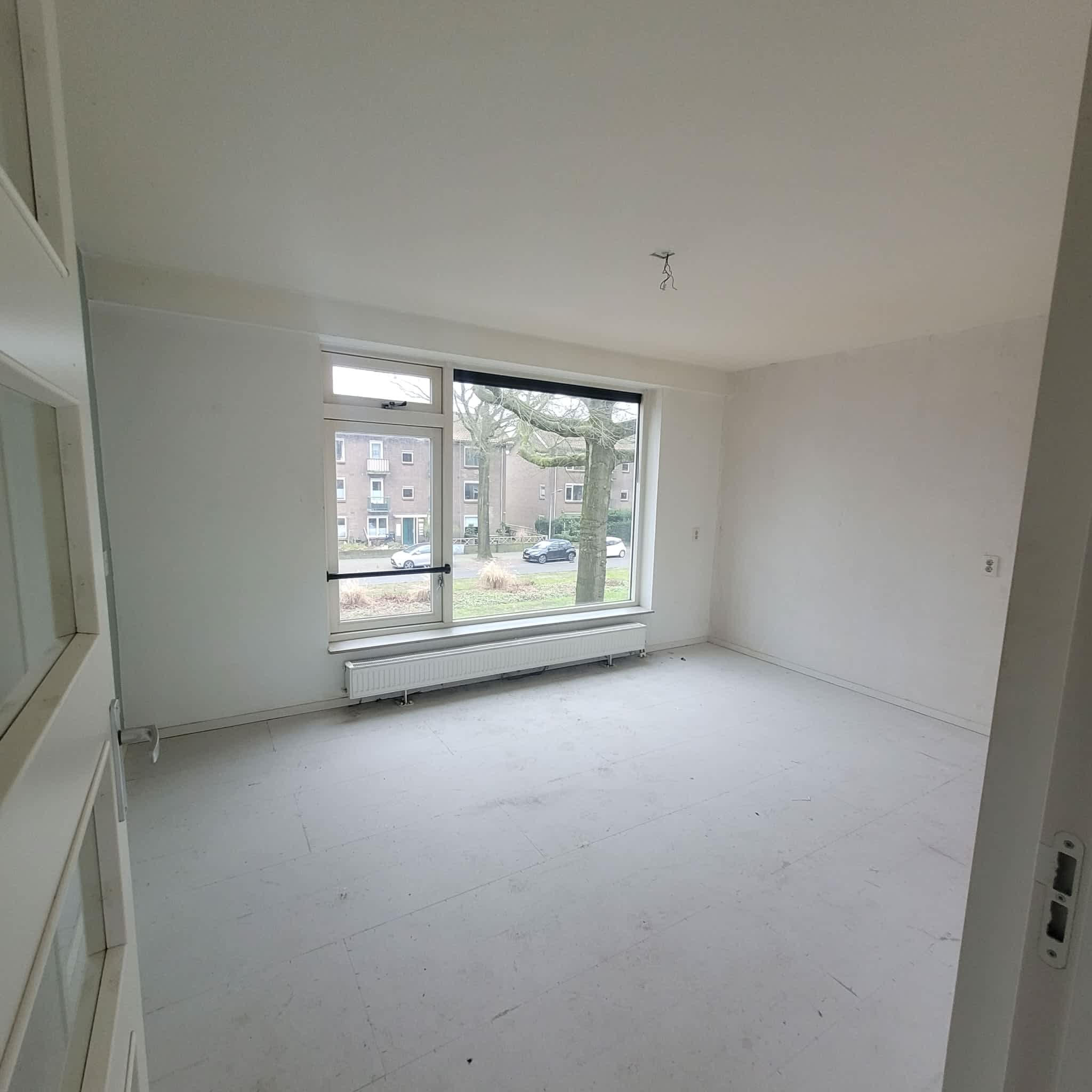 Jacob van Campenlaan 281 - Hilversum