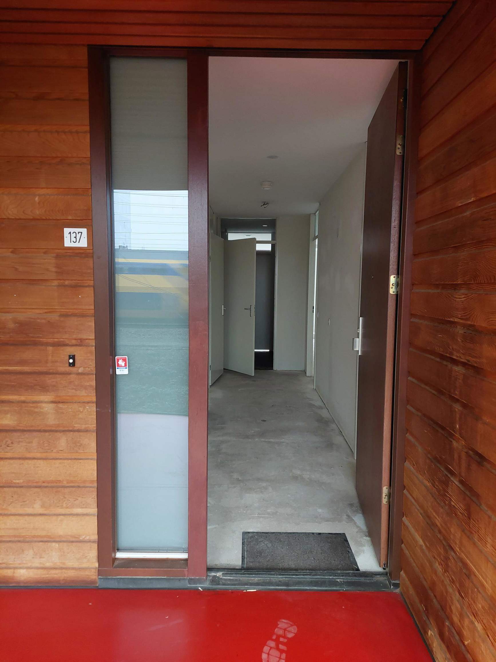 Funenpark 137 - Amsterdam