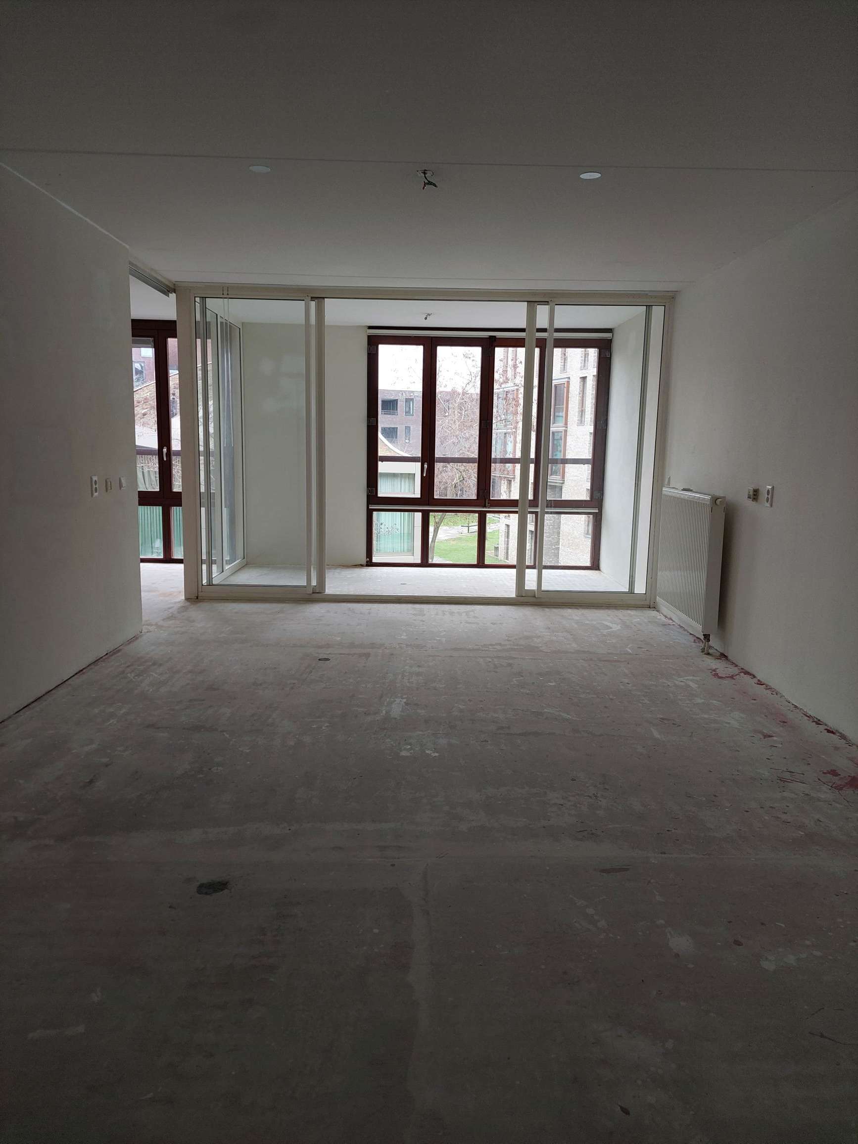 Funenpark 137 - Amsterdam