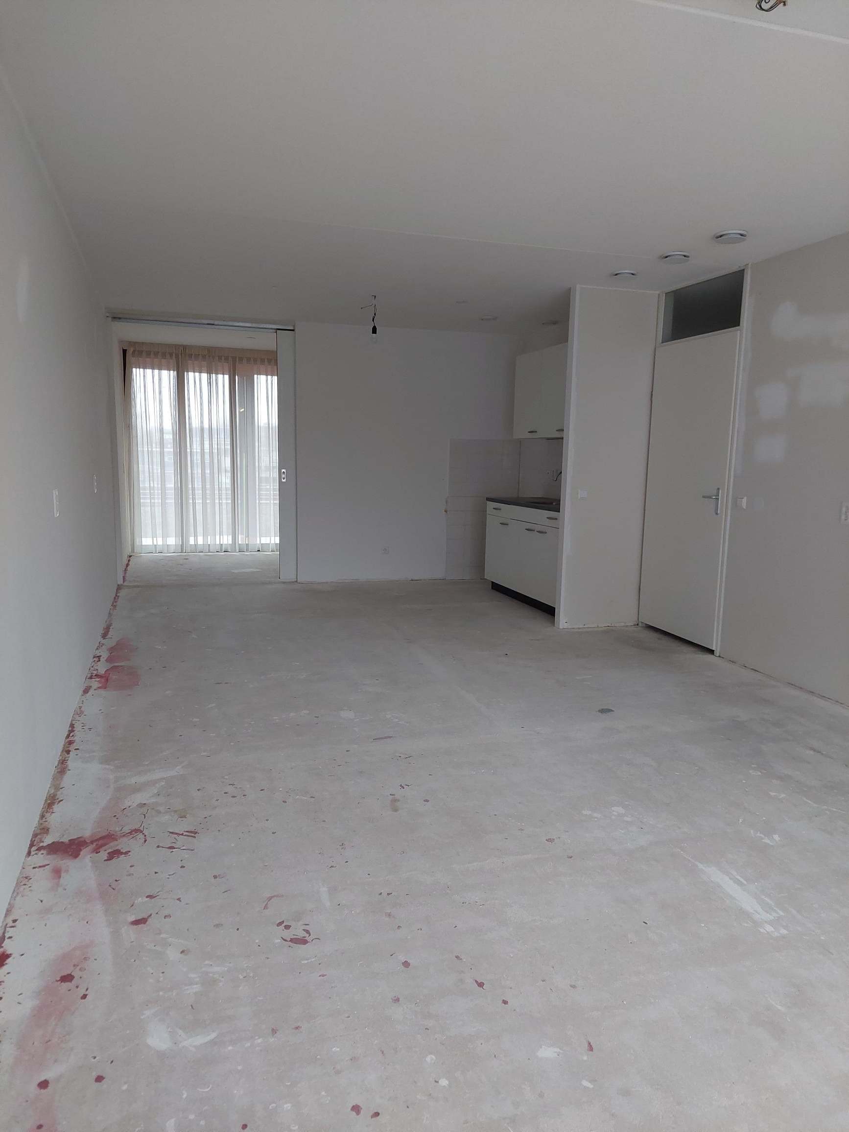 Funenpark 137 - Amsterdam