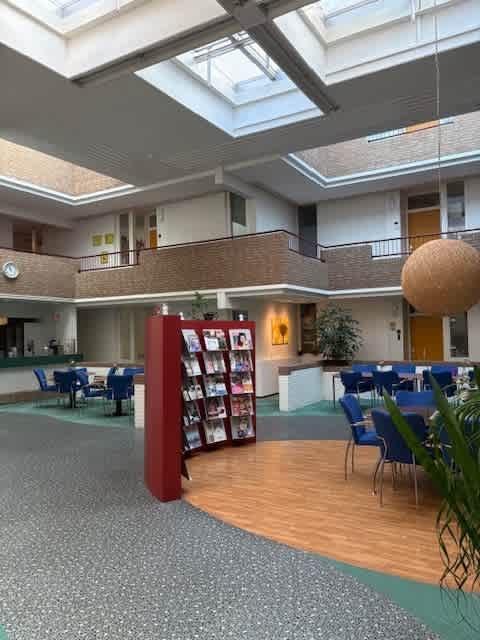 Schoolstraat 6 - Hilversum