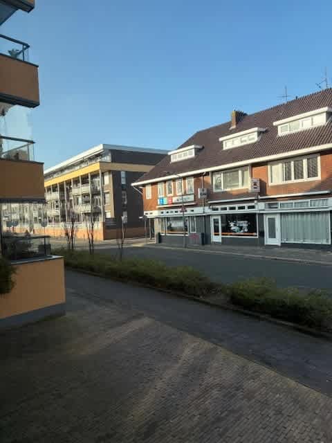 Schoolstraat 6 - Hilversum