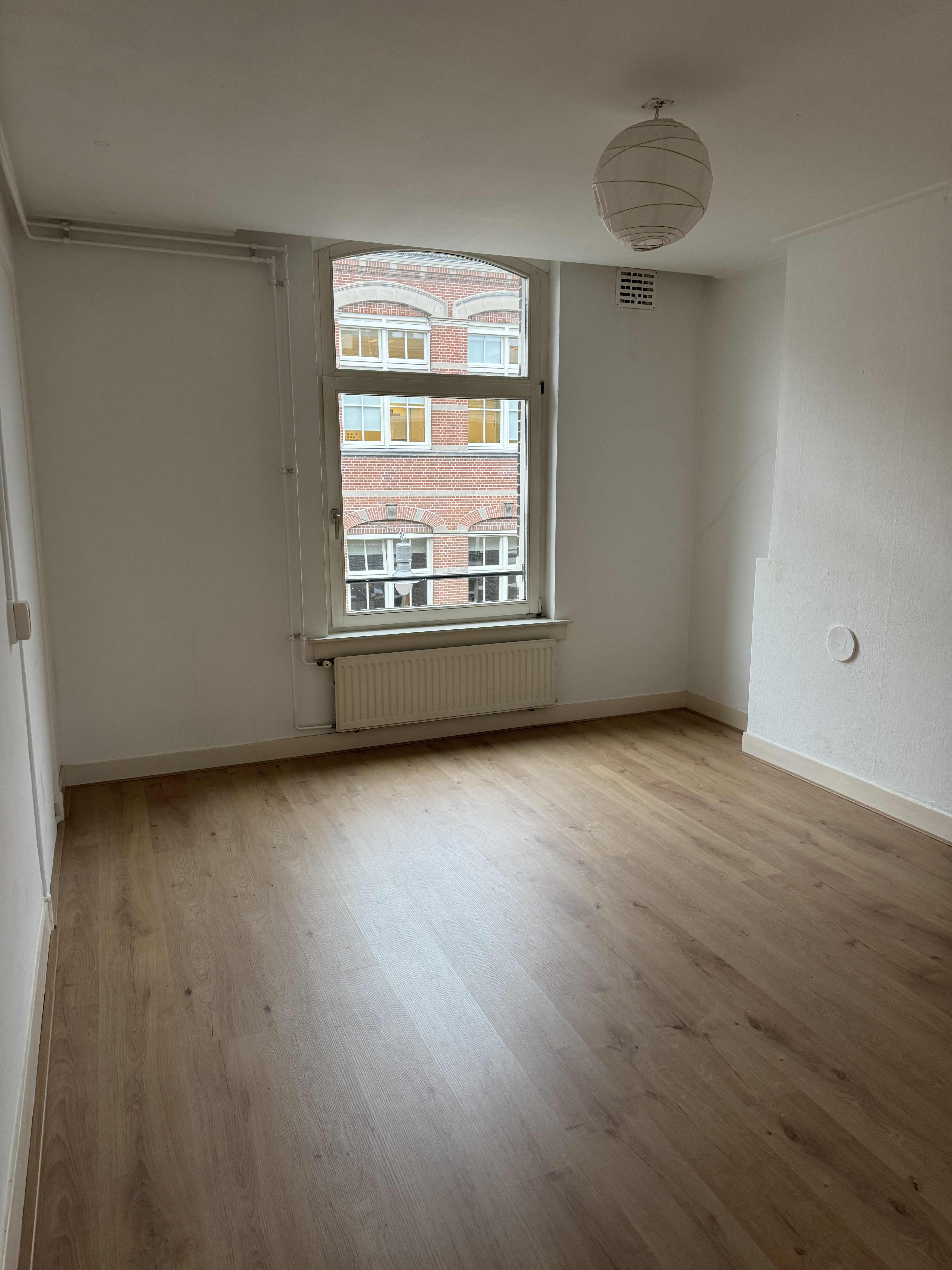 Tweede Jan van der Heijdenstraat 62-3 L - Amsterdam