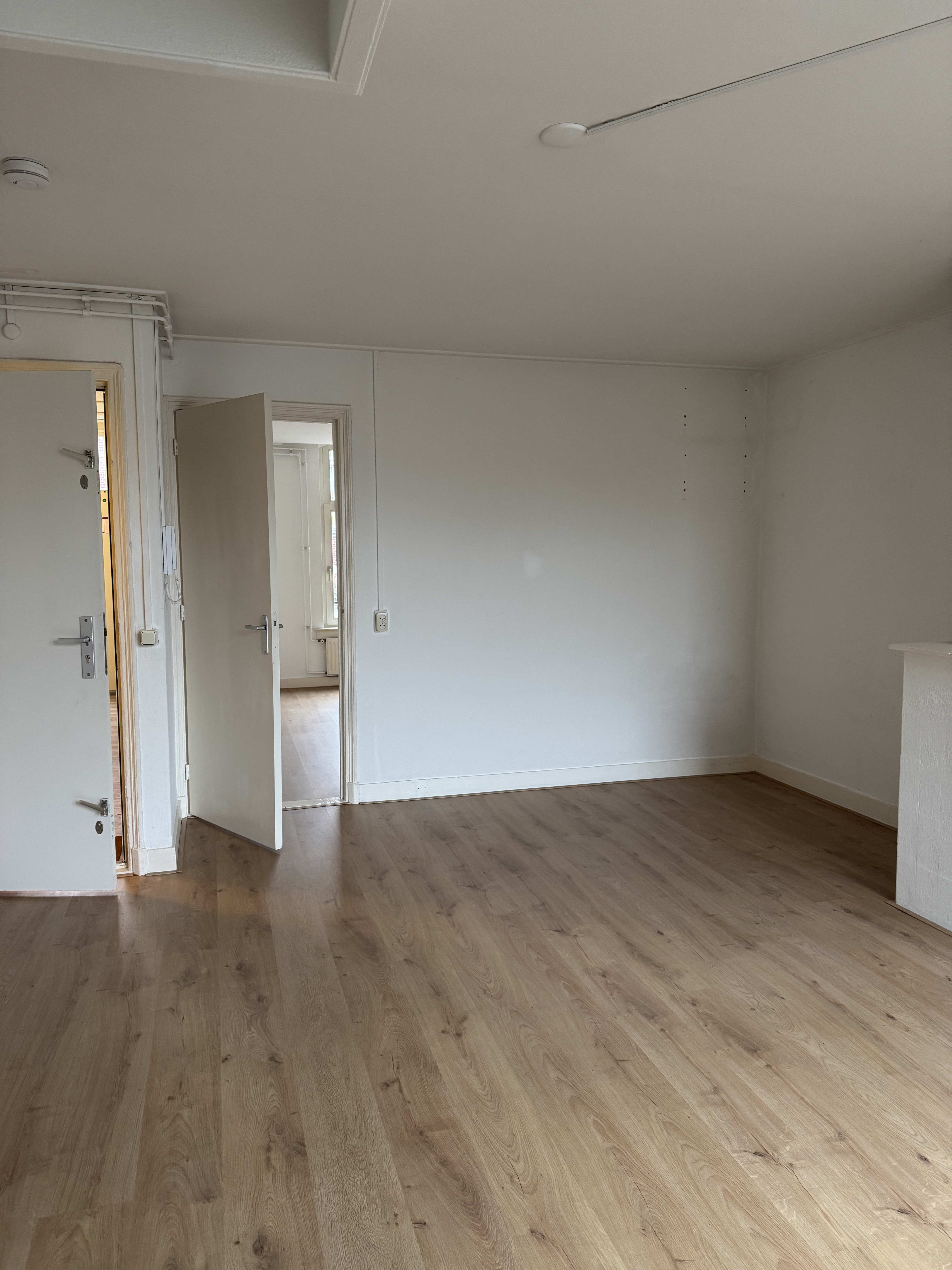 Tweede Jan van der Heijdenstraat 62-3 L - Amsterdam