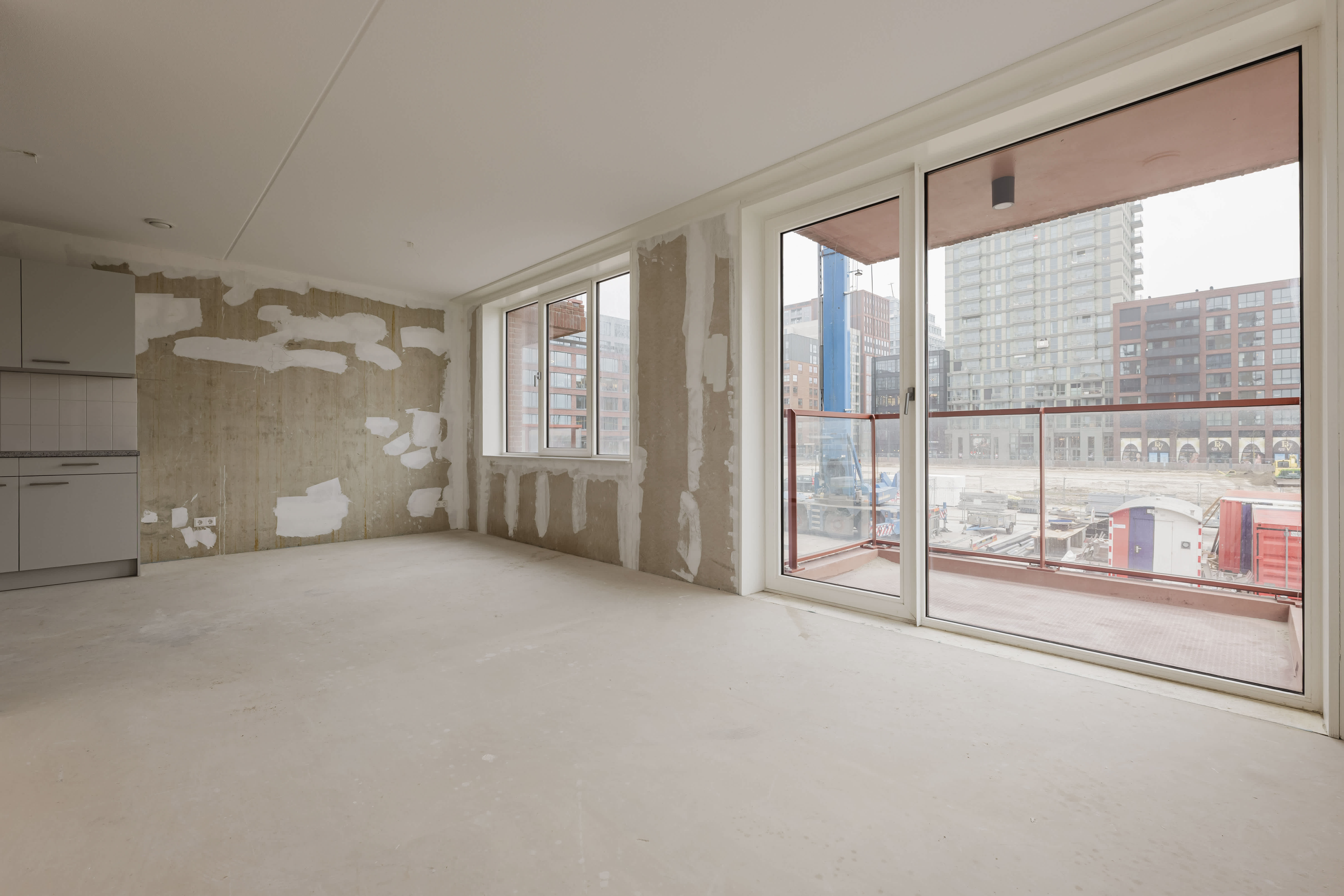 Werfstraat 372 - Amsterdam