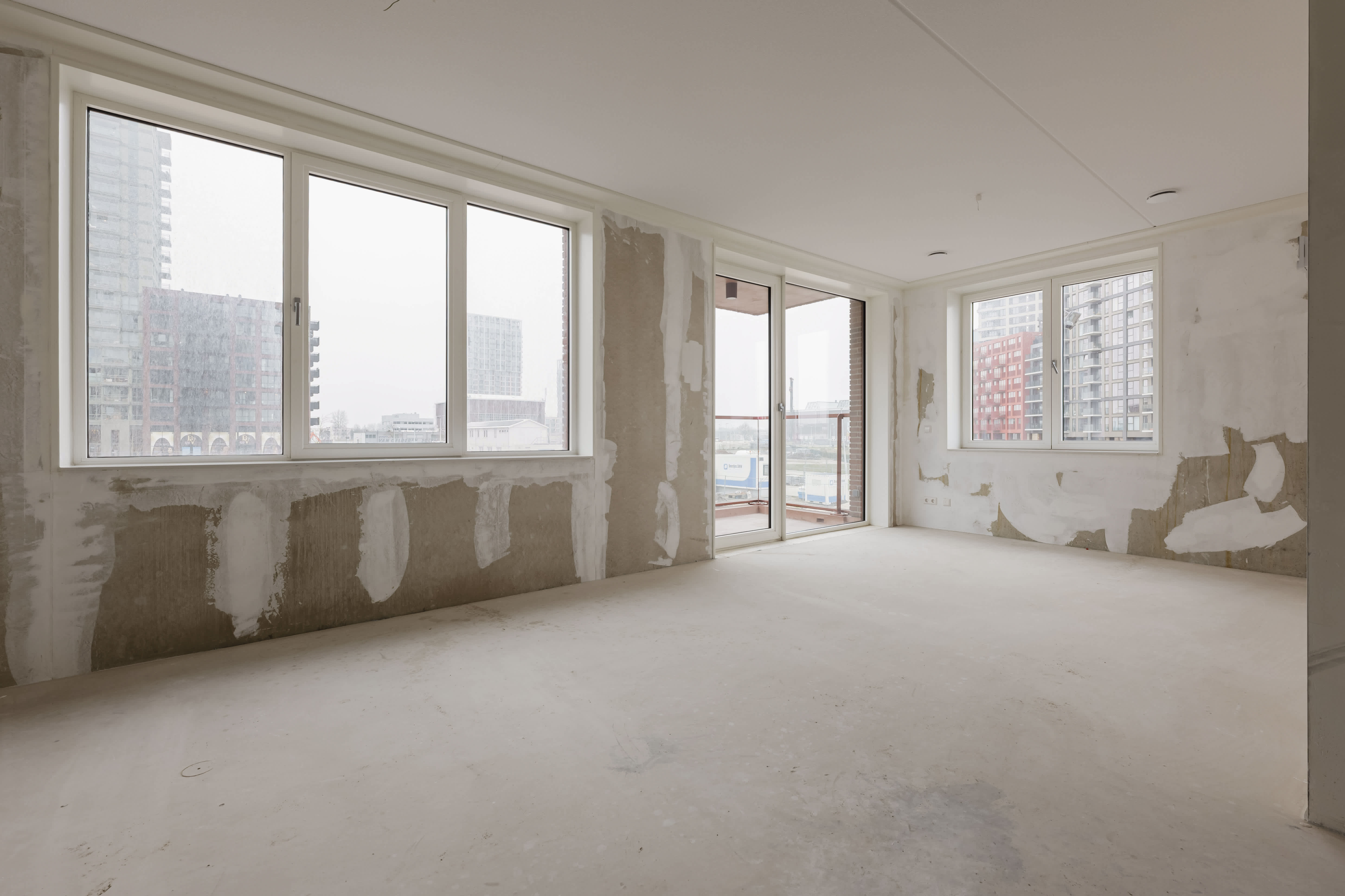 Werfstraat 372 - Amsterdam