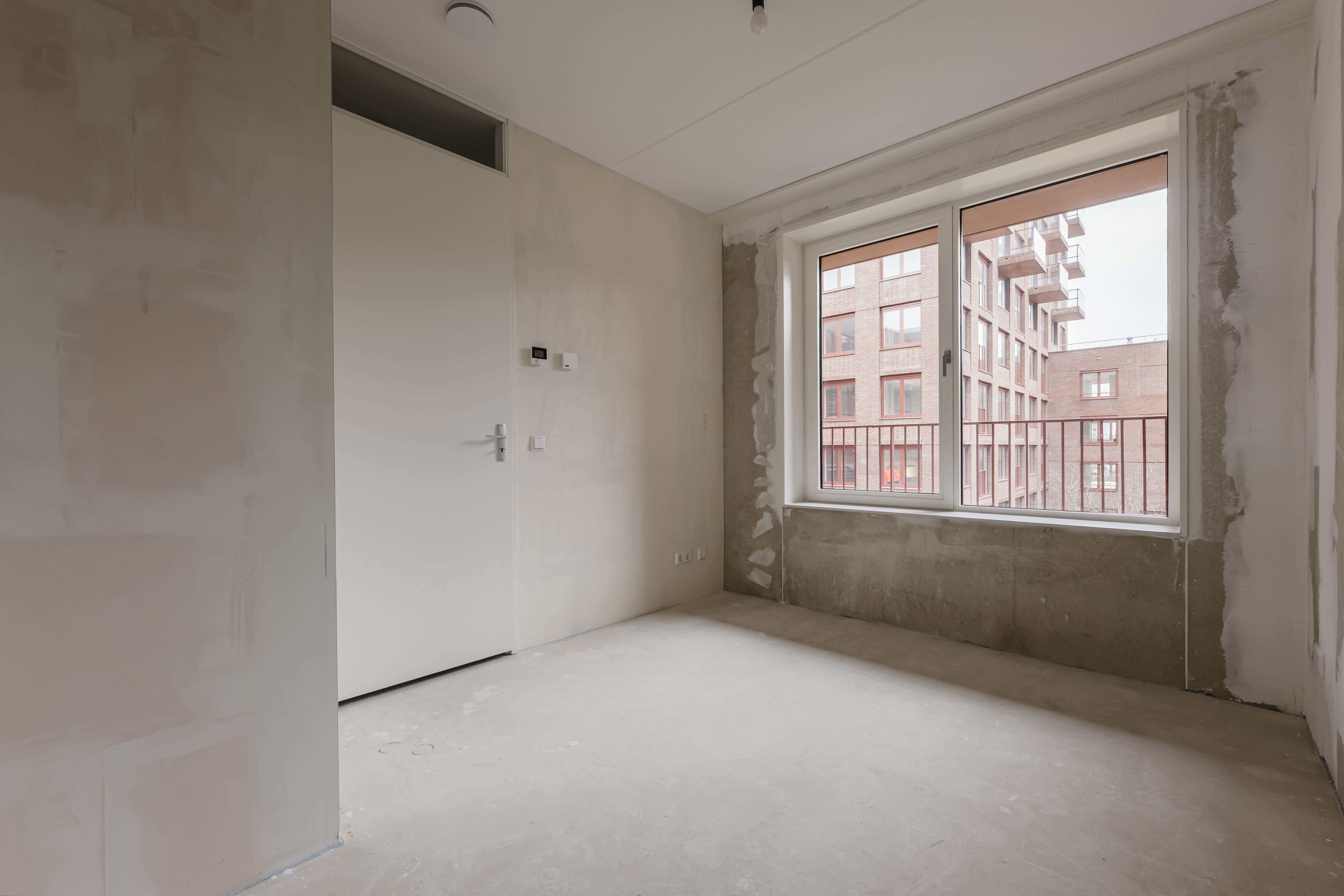 Werfstraat 372 - Amsterdam