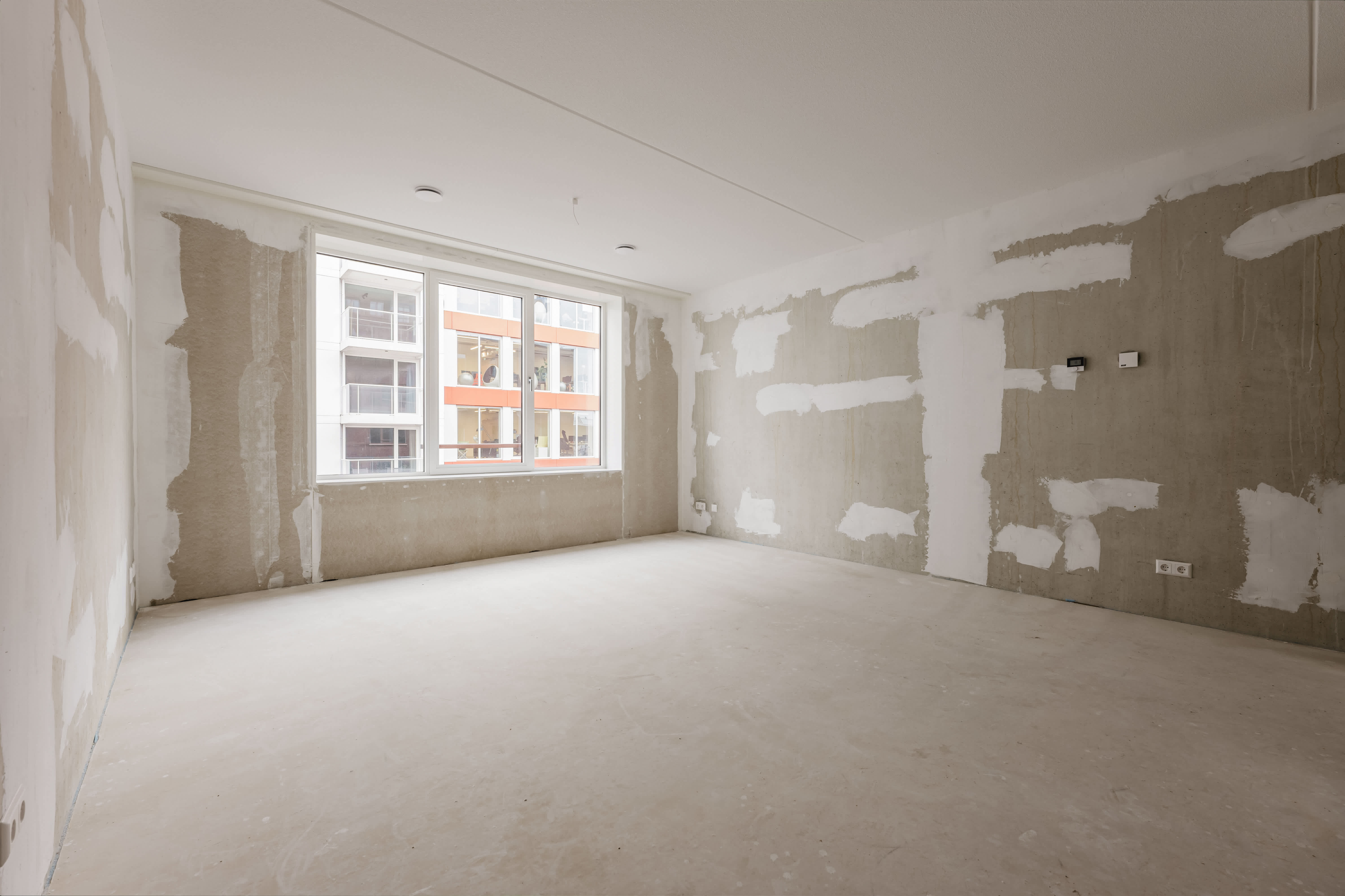 Werfstraat 372 - Amsterdam