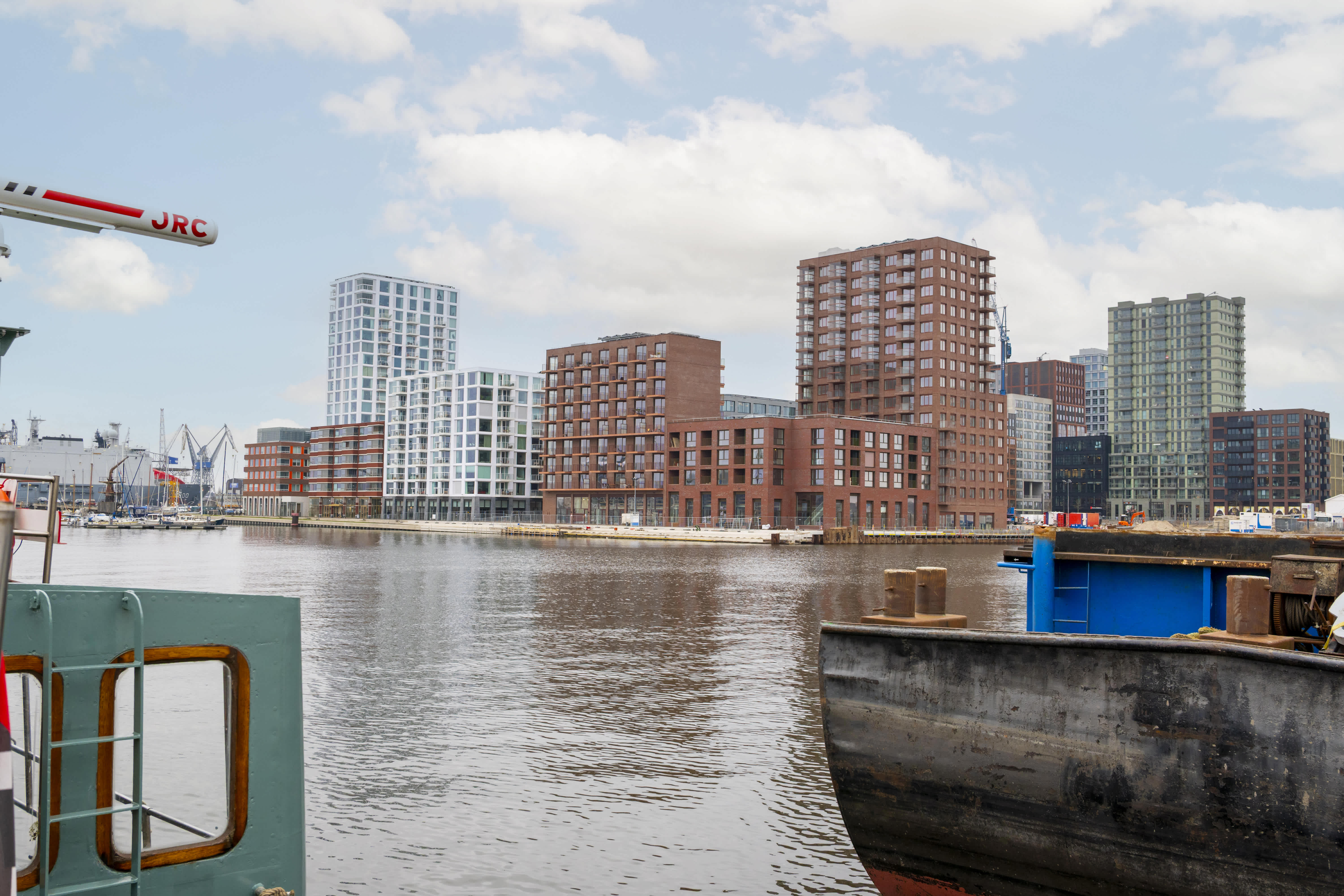 Werfstraat 372 - Amsterdam