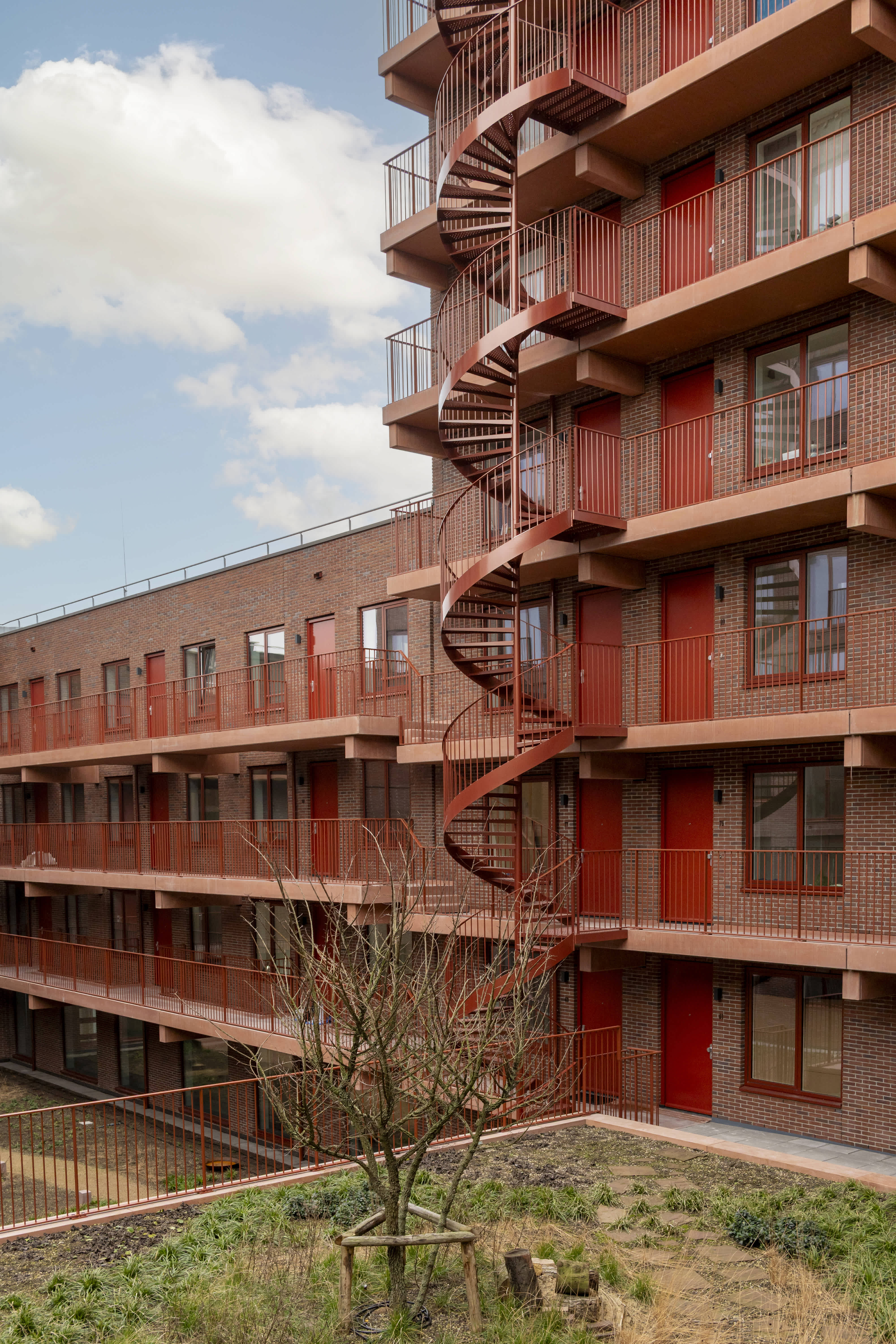 Werfstraat 372 - Amsterdam