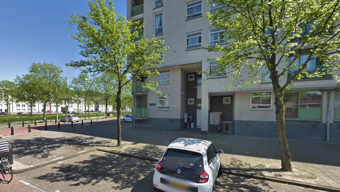 Alexander Dumaslaan 360 - Amsterdam