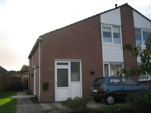 Veerstraat 12 - Oude Pekela