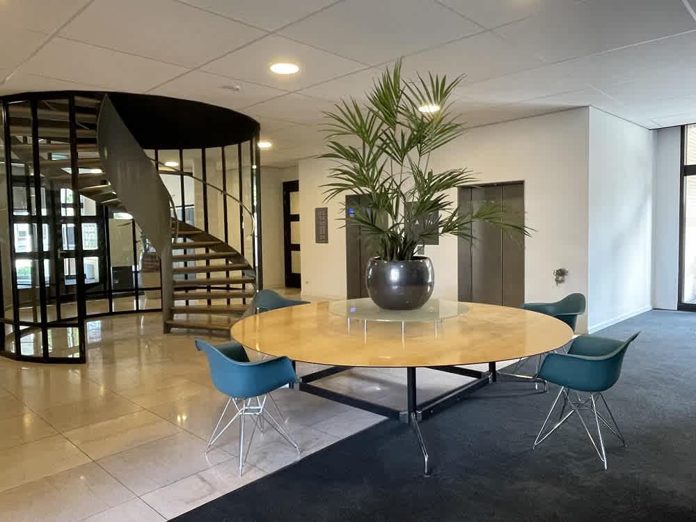 Stadsring 5G - Amersfoort