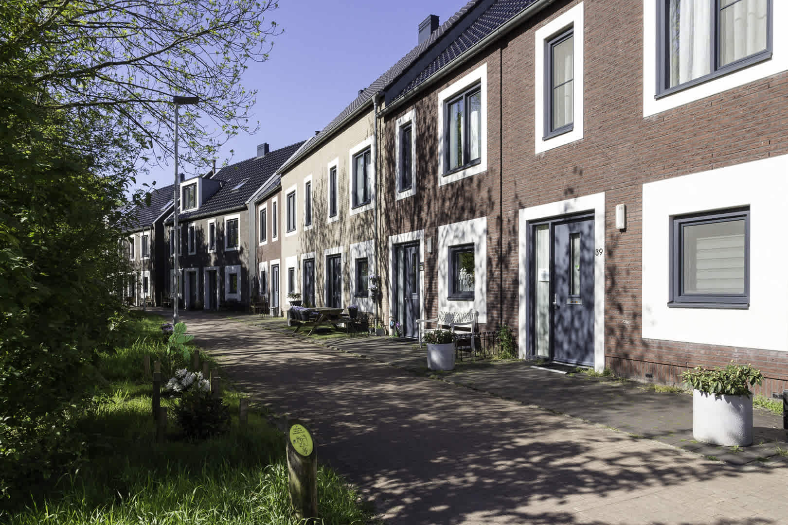 Klaproos 33 - Ouderkerk aan de Amstel