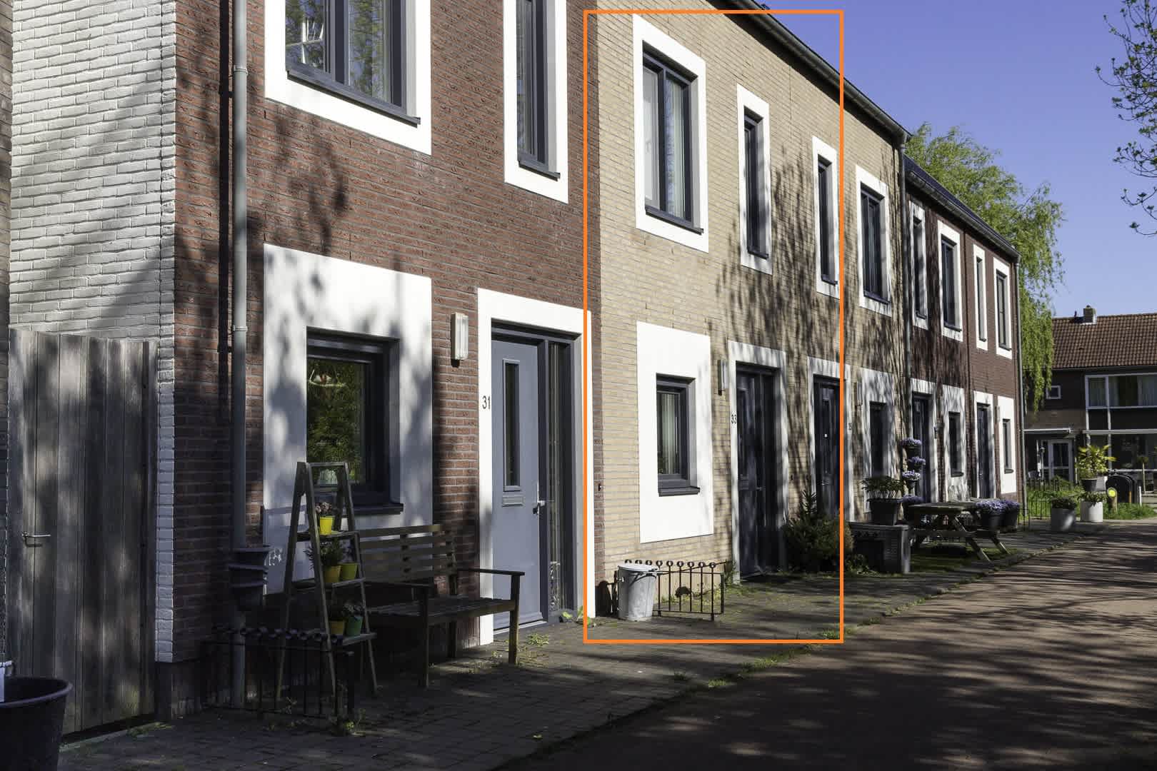 Klaproos 33 - Ouderkerk aan de Amstel