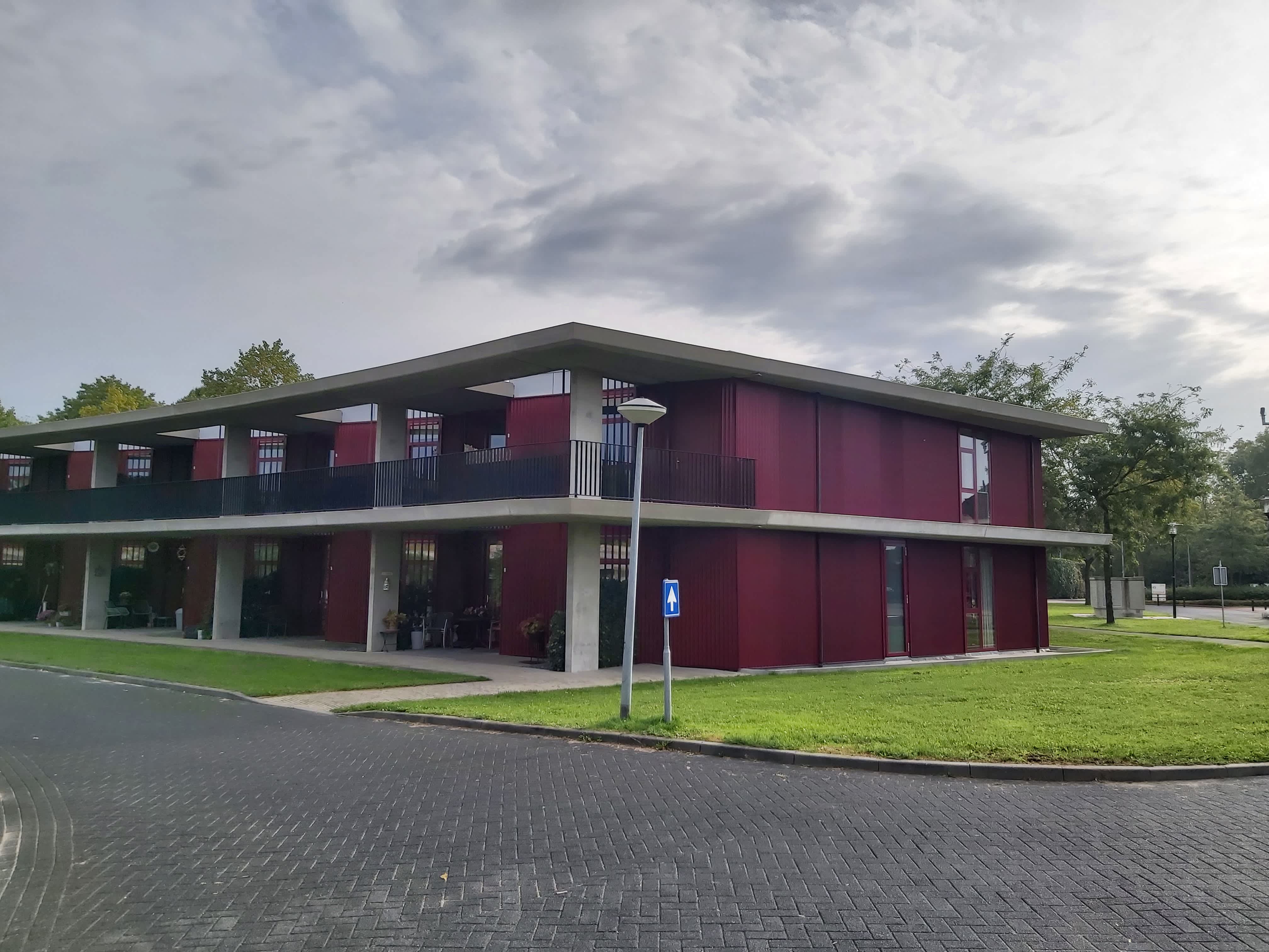 Burgemeester Meslaan 5162 - Tiel