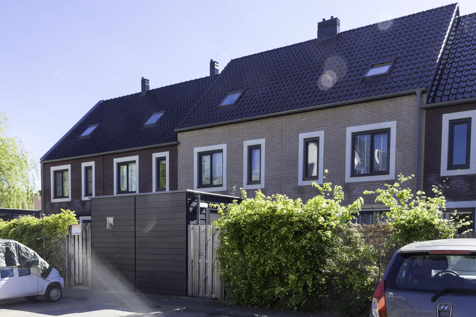 Klaproos 33 - Ouderkerk aan de Amstel