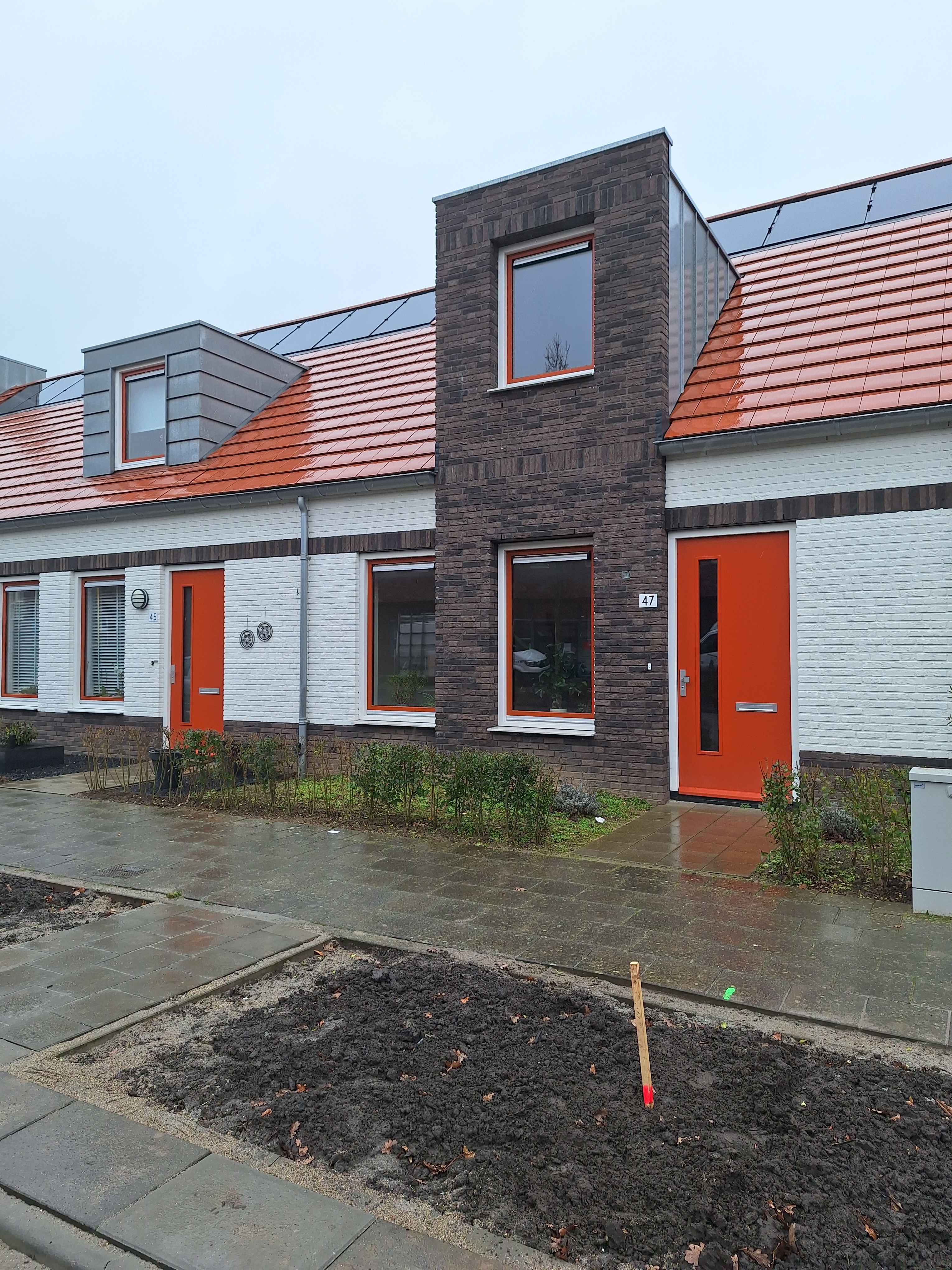 Hertog Reinaldlaan 47 - Tiel