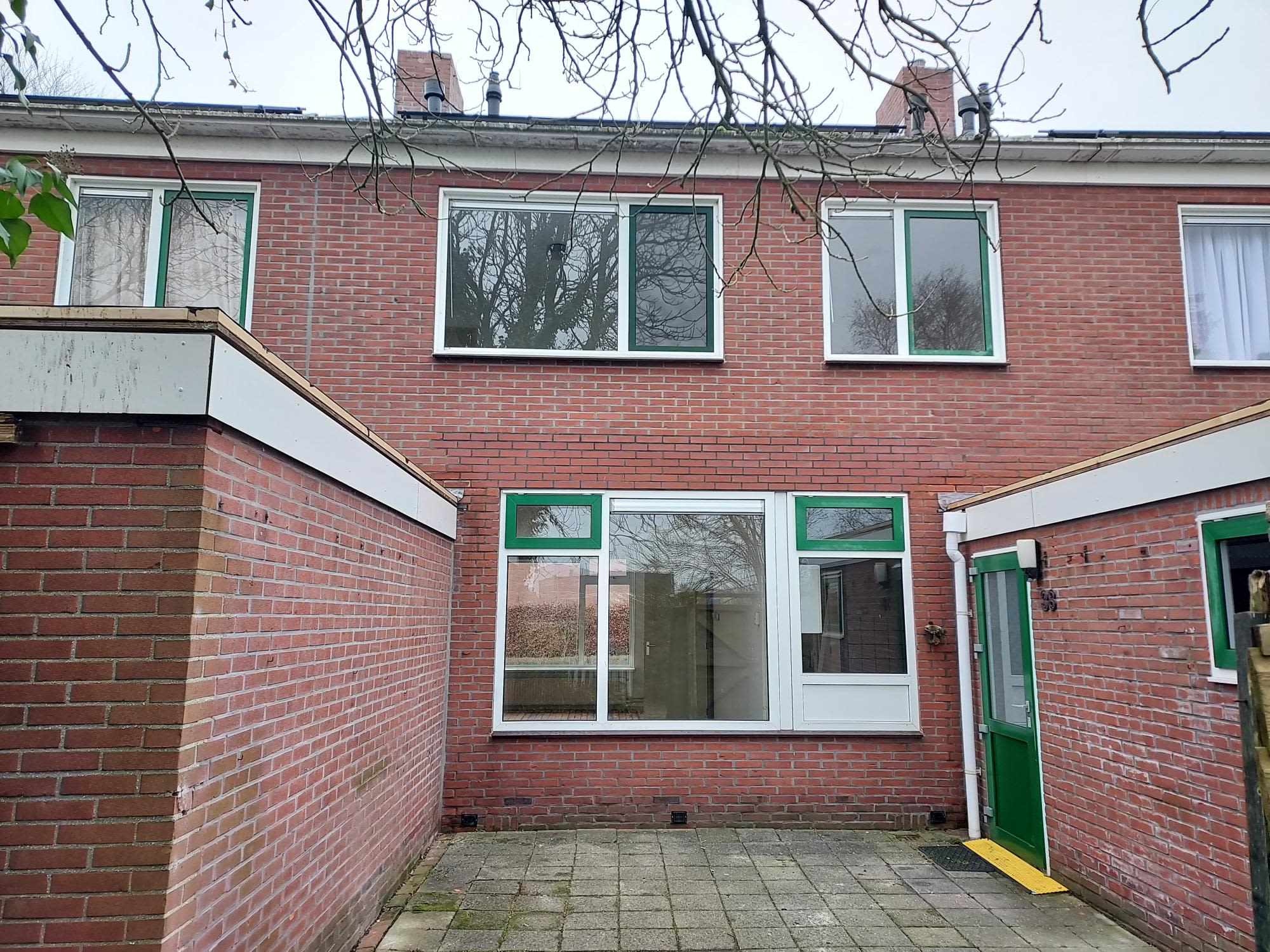 Tulpstraat 38 - Winsum
