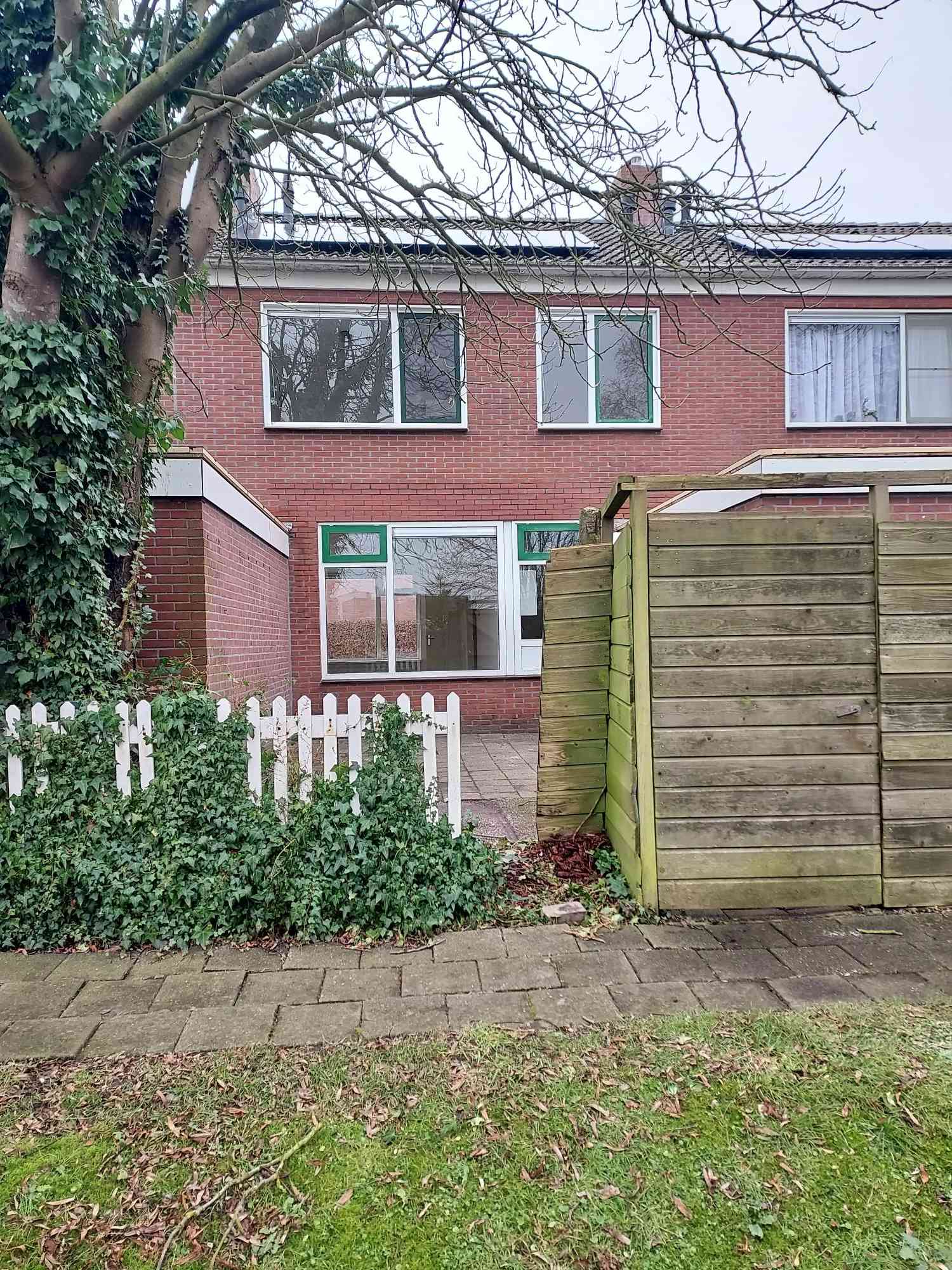 Tulpstraat 38 - Winsum