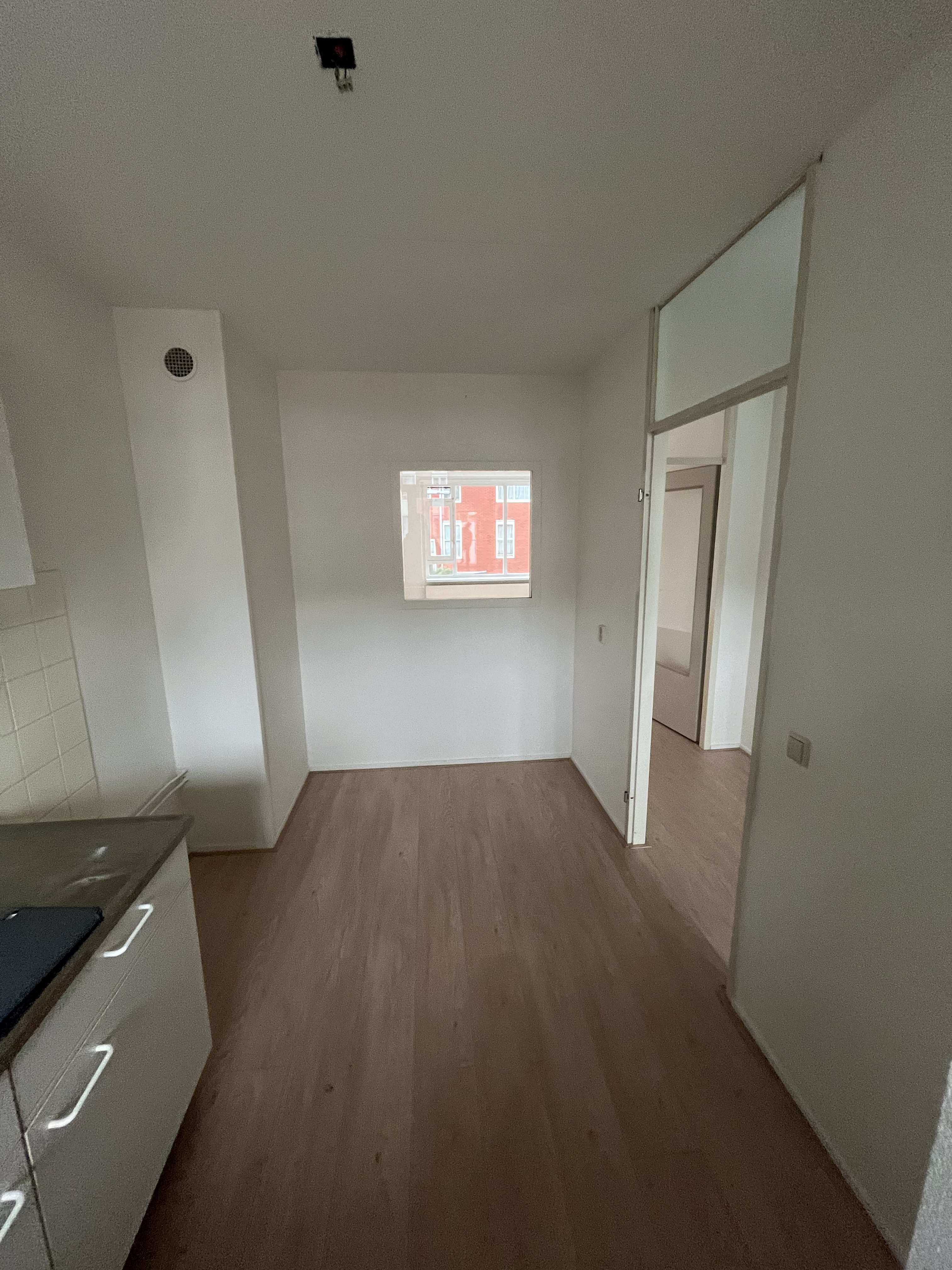 Schoolmeesterstraat 25 - Amsterdam