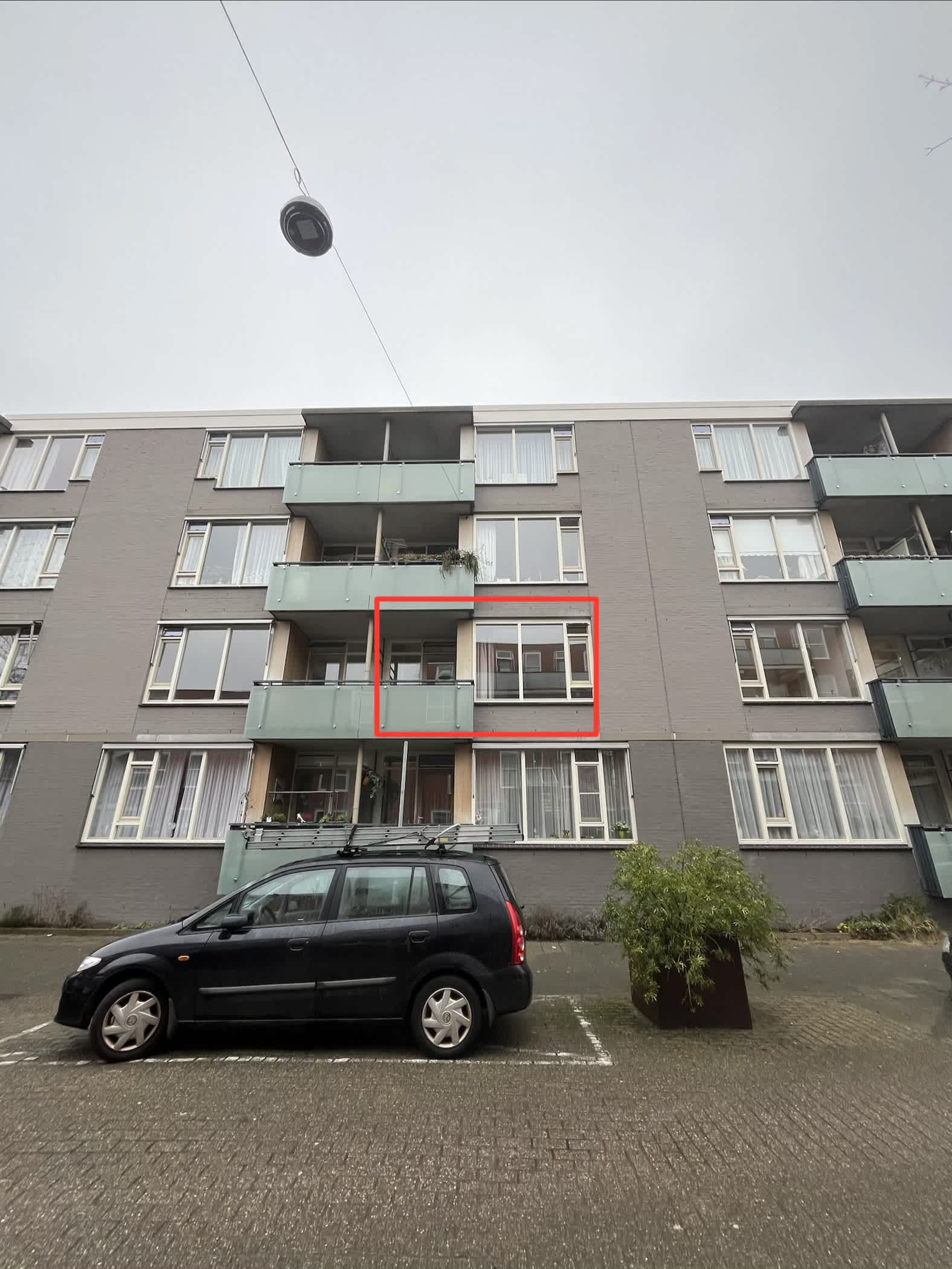 Schoolmeesterstraat 25 - Amsterdam