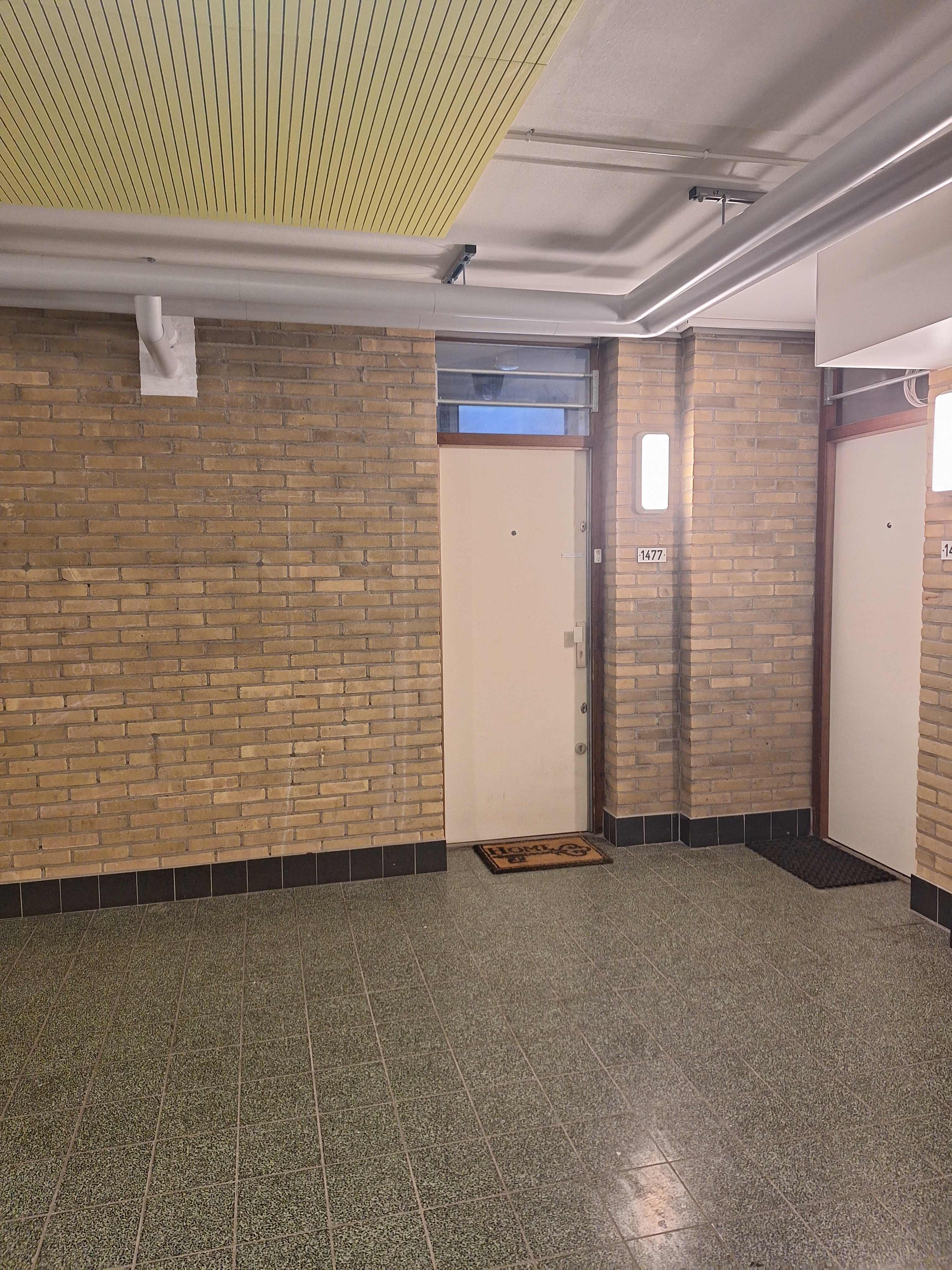 Kouwenoord 1477 - Amsterdam