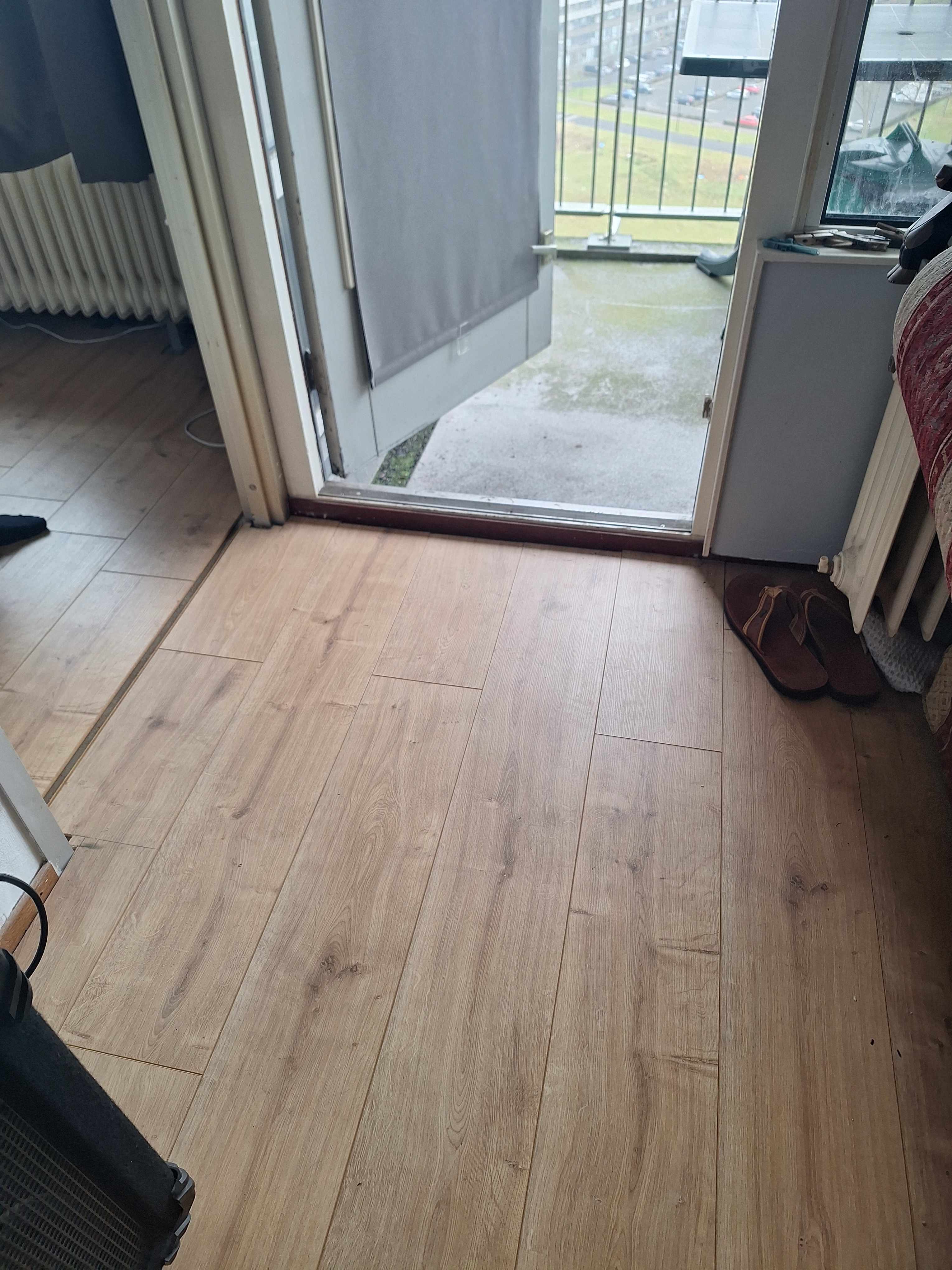 Kouwenoord 1477 - Amsterdam