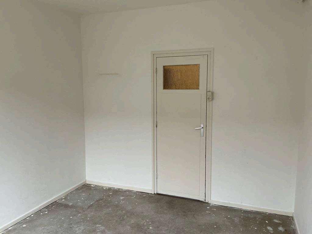 Van Gilsestraat 5HS - Amsterdam