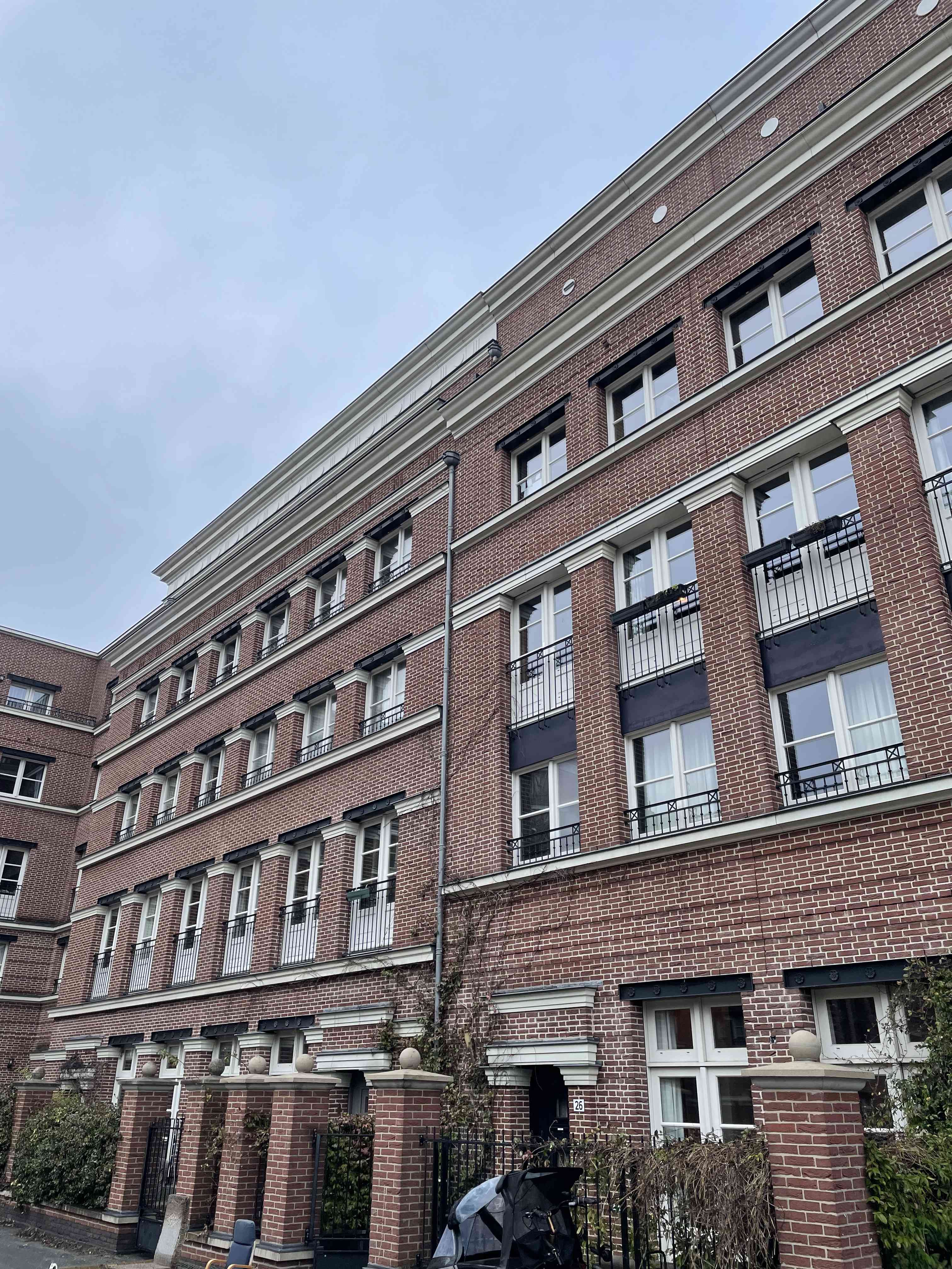 Piri Reisplein 17 - Amsterdam