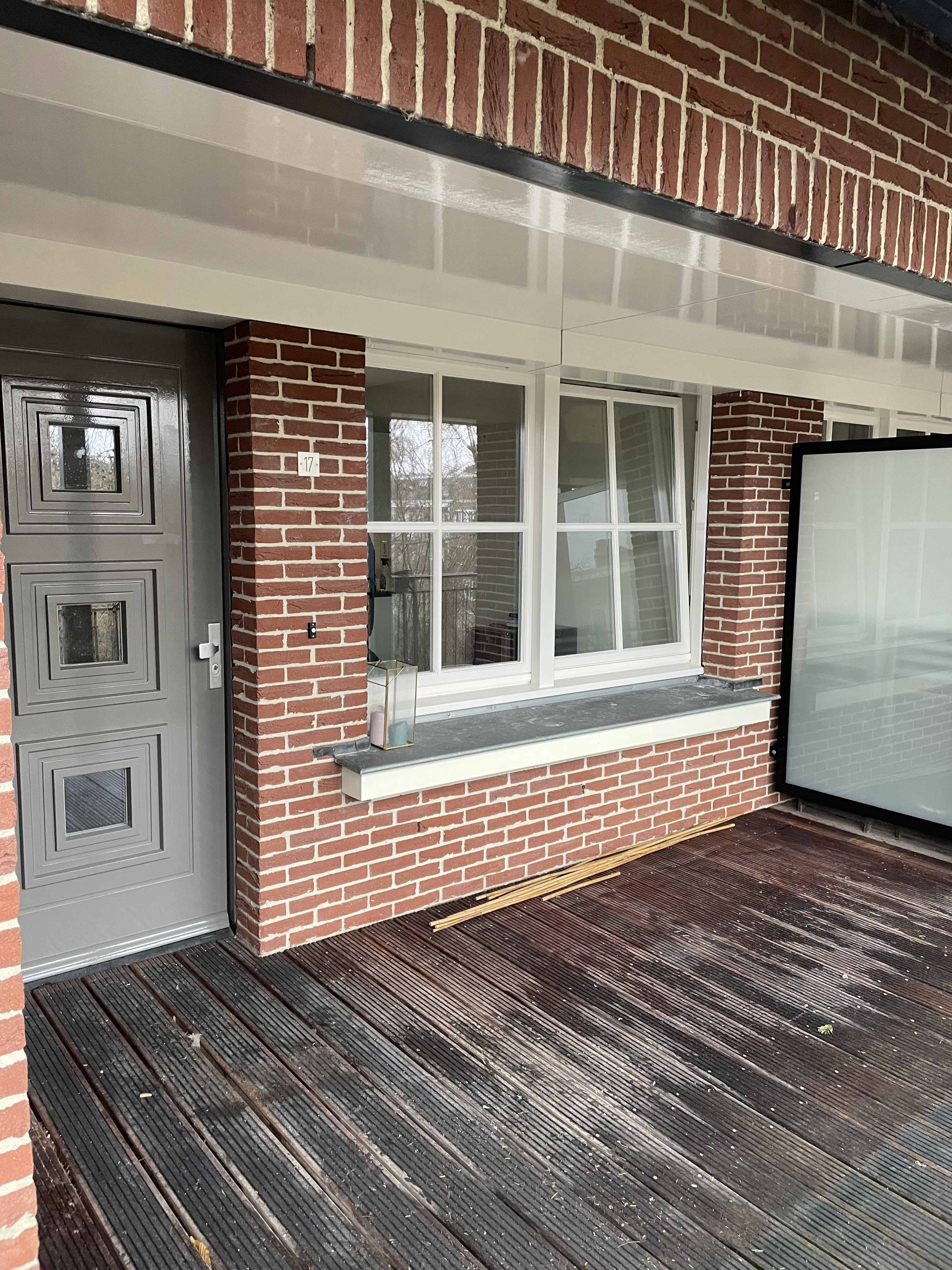 Piri Reisplein 17 - Amsterdam