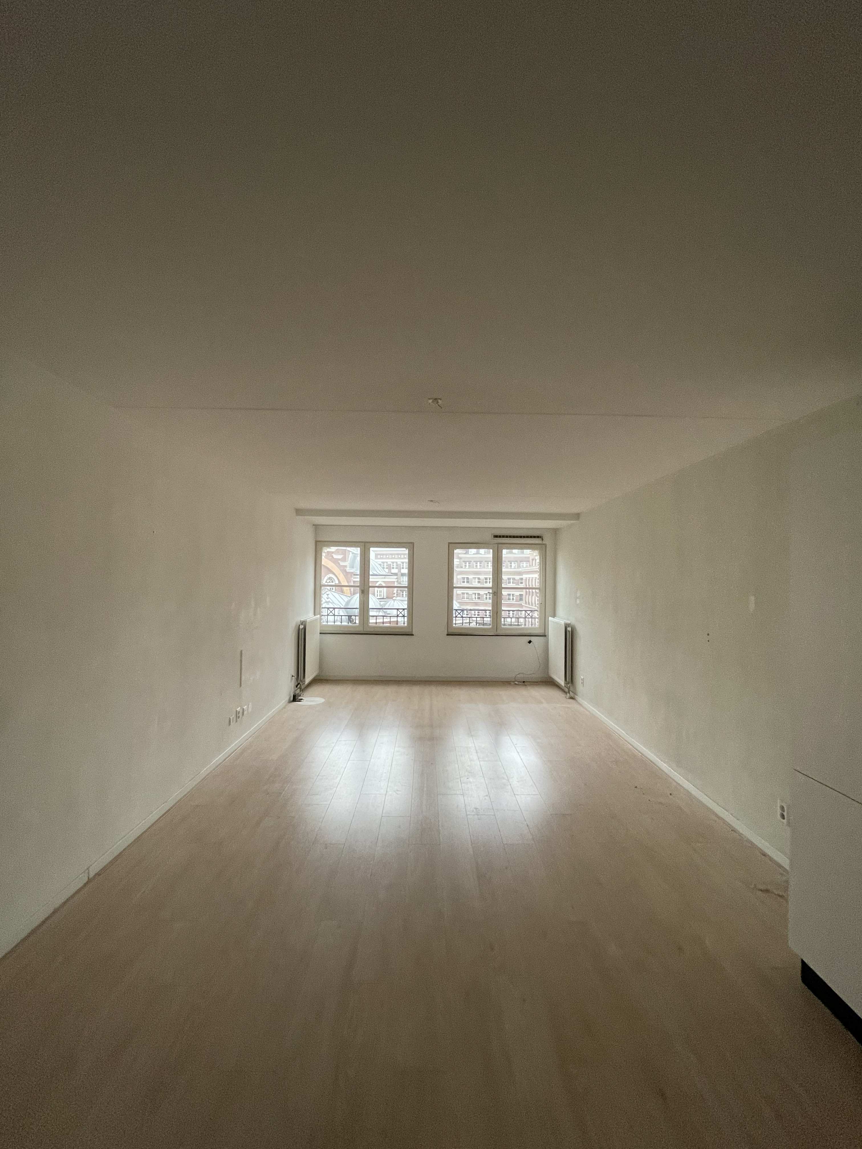 Piri Reisplein 17 - Amsterdam