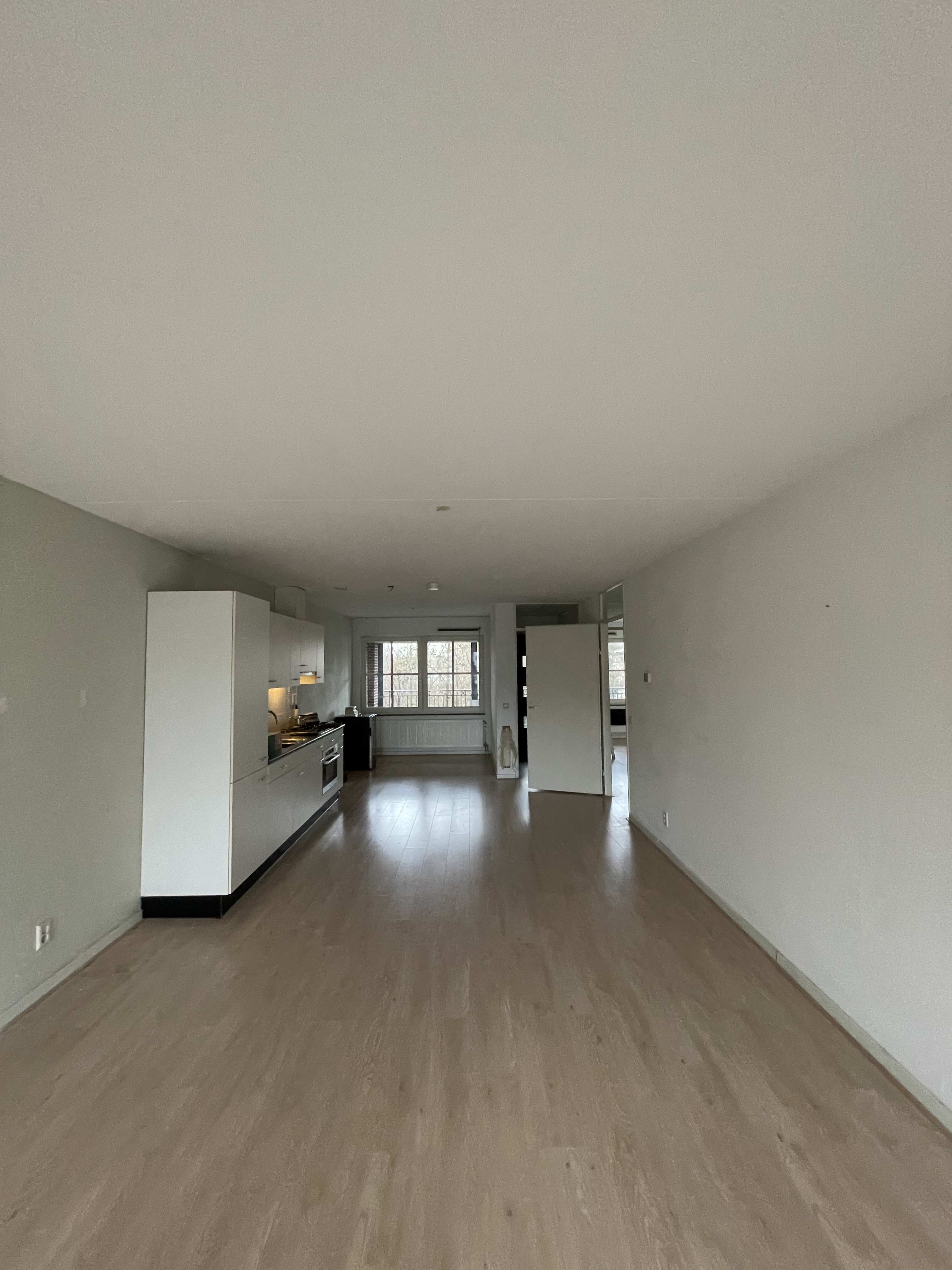 Piri Reisplein 17 - Amsterdam