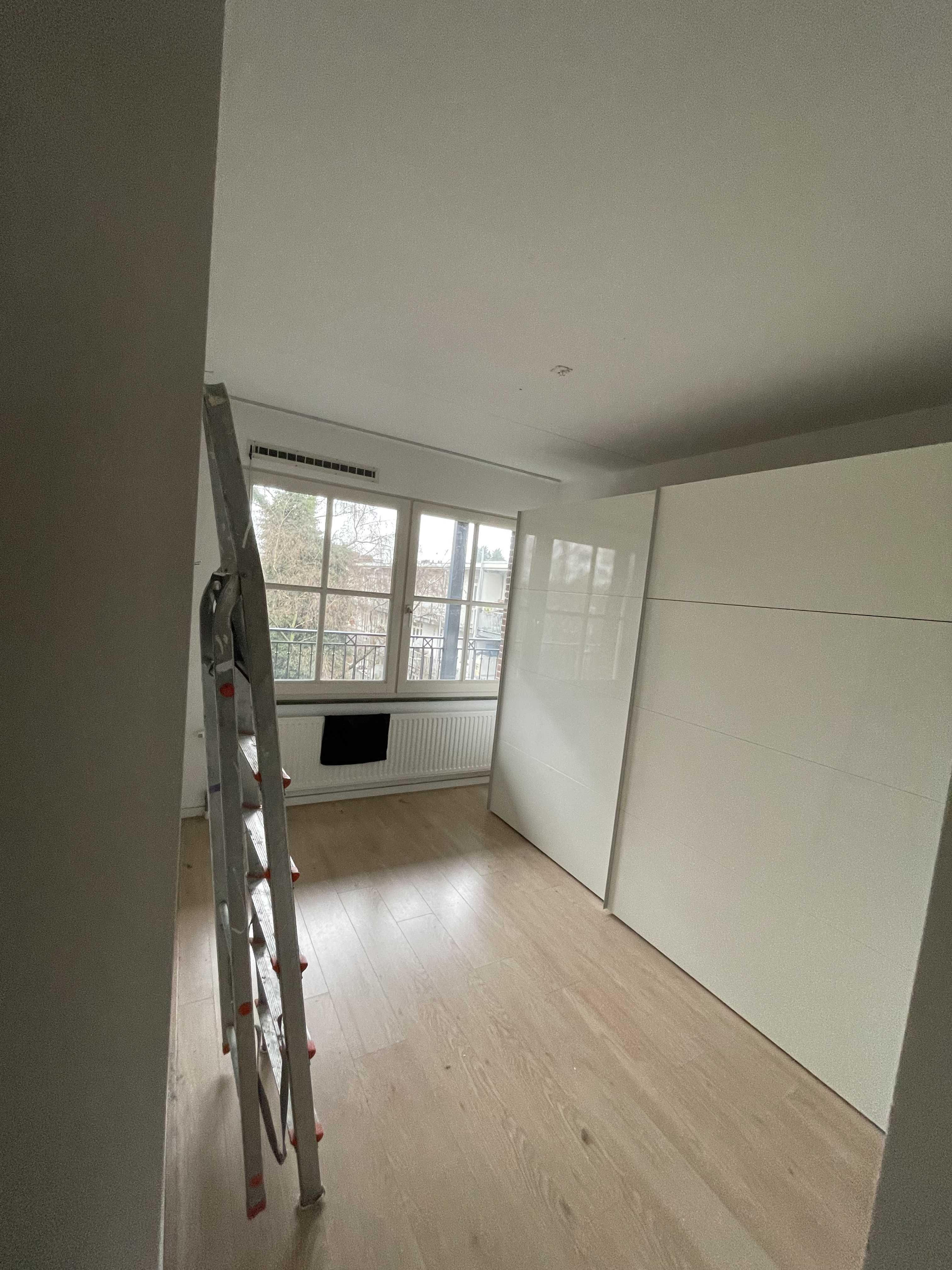 Piri Reisplein 17 - Amsterdam