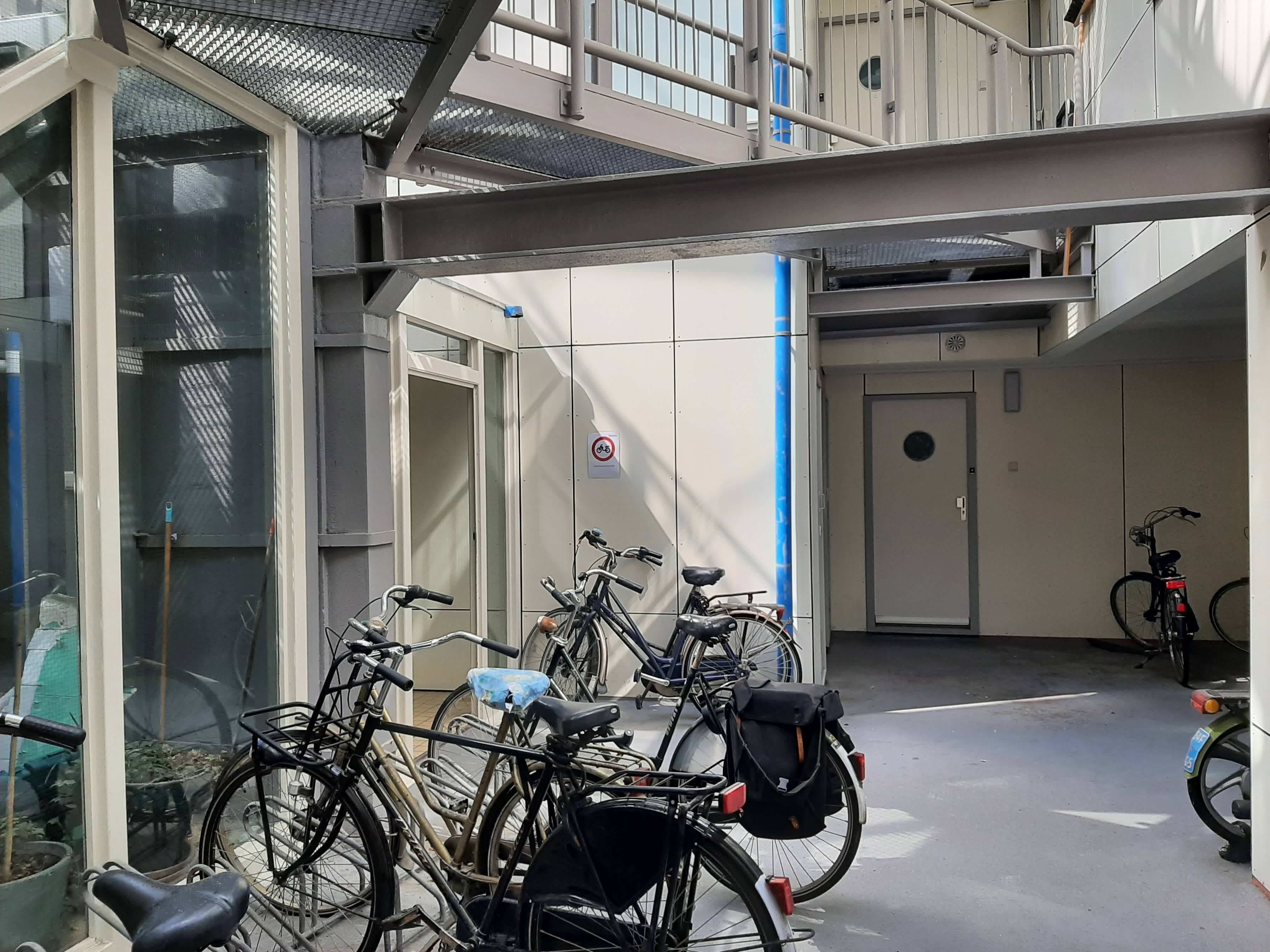 Spaarne 49-0023 - Haarlem