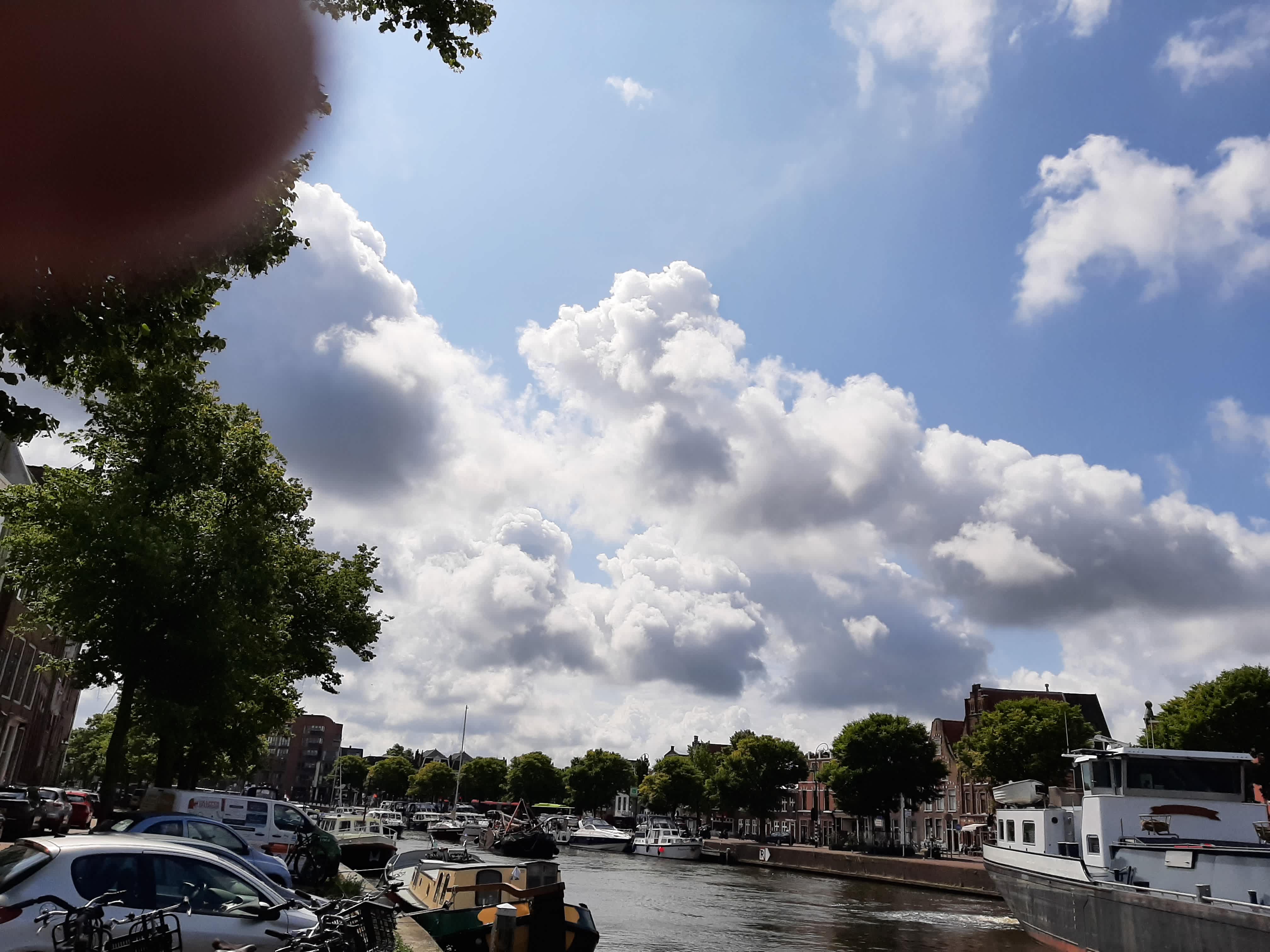 Spaarne 49-0023 - Haarlem