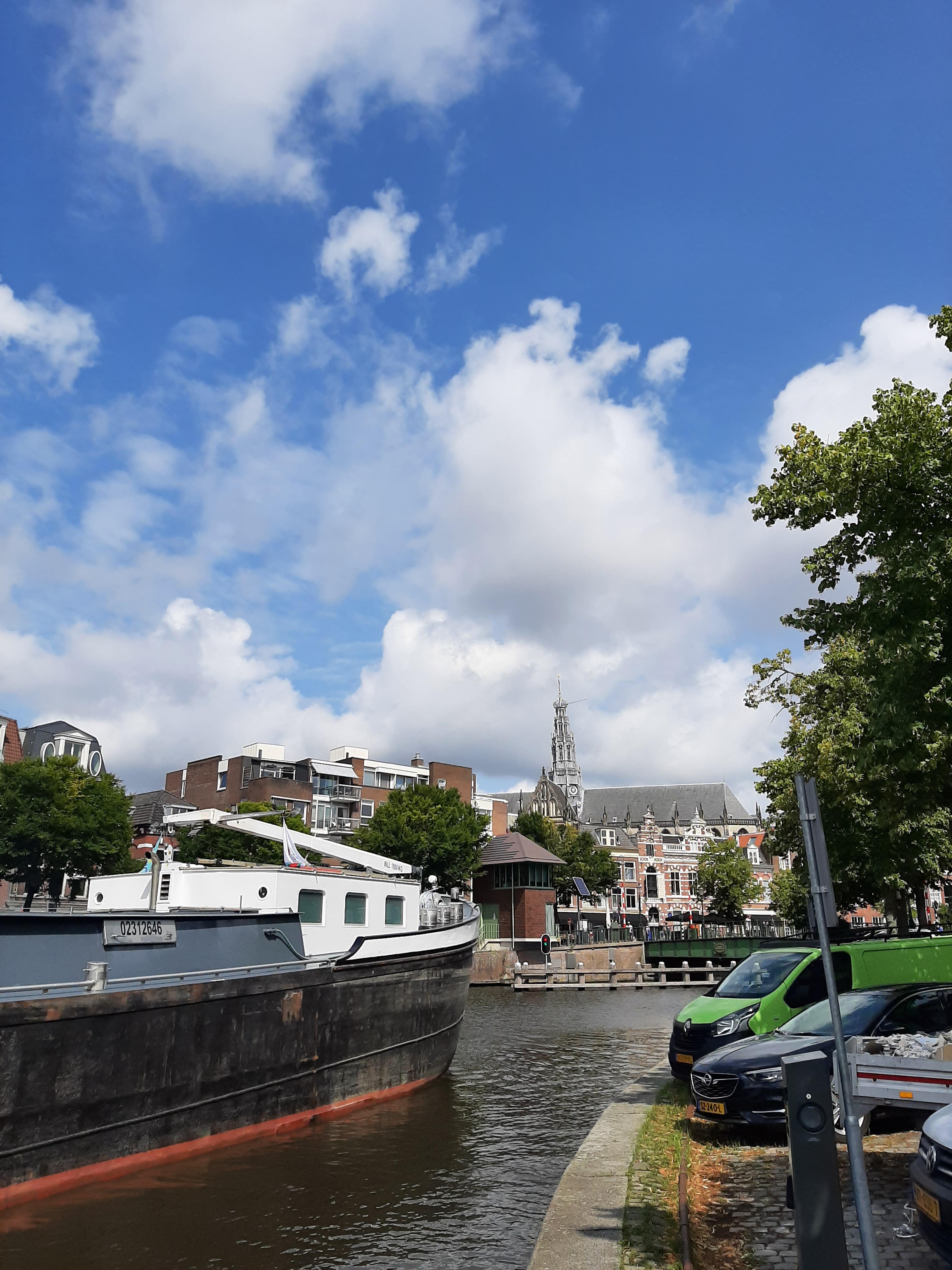 Spaarne 49-0023 - Haarlem