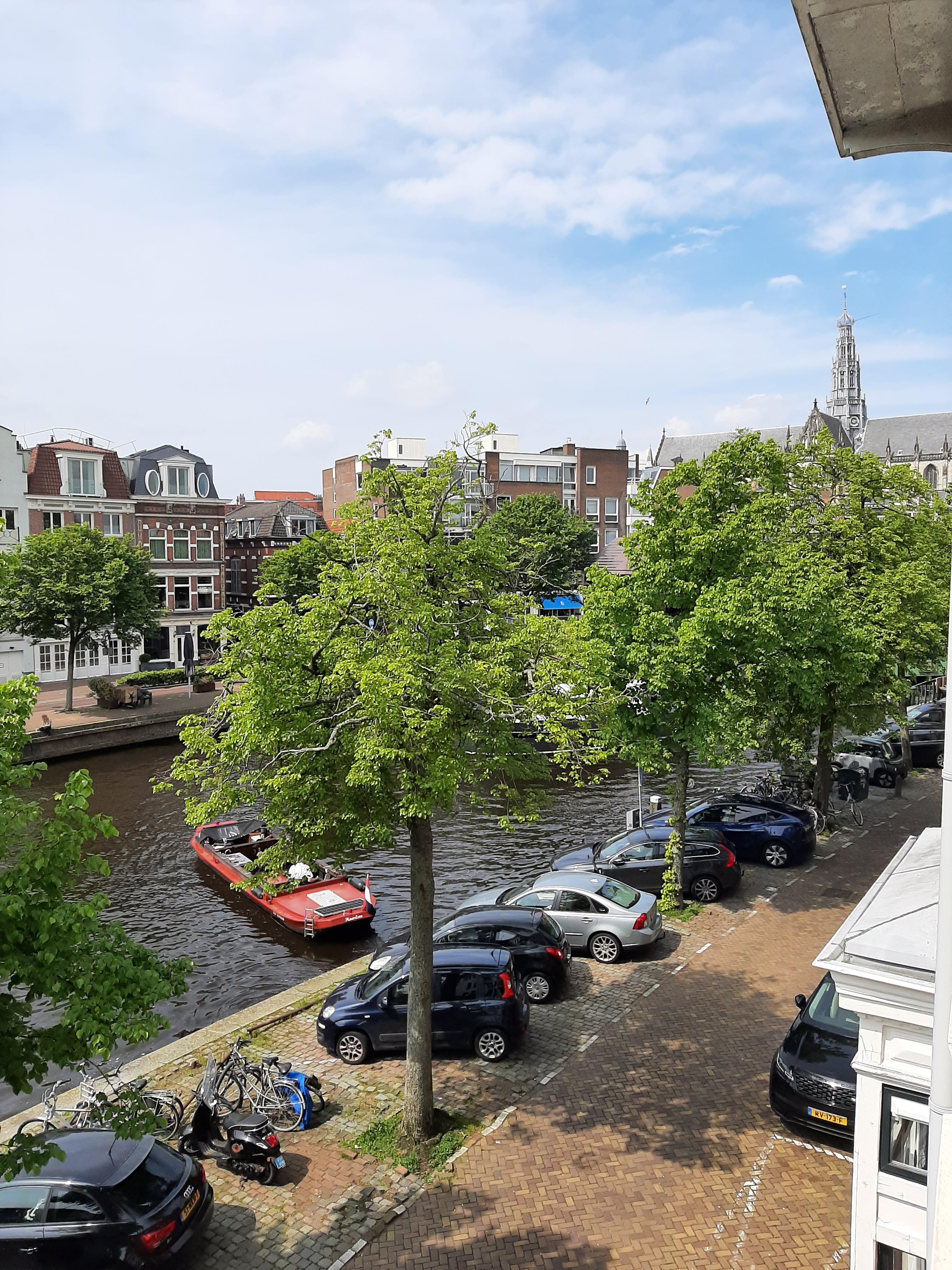 Spaarne 49-0021 - Haarlem