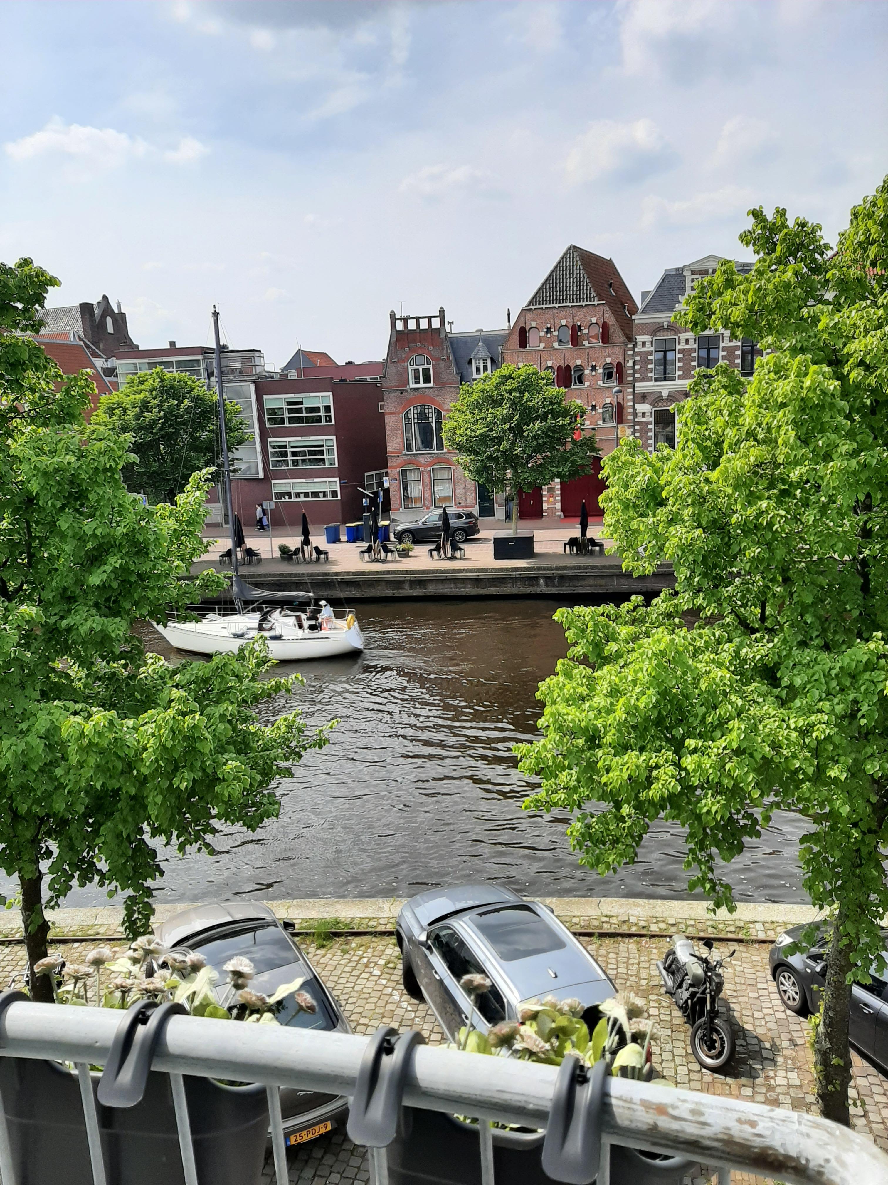 Spaarne 49-0021 - Haarlem