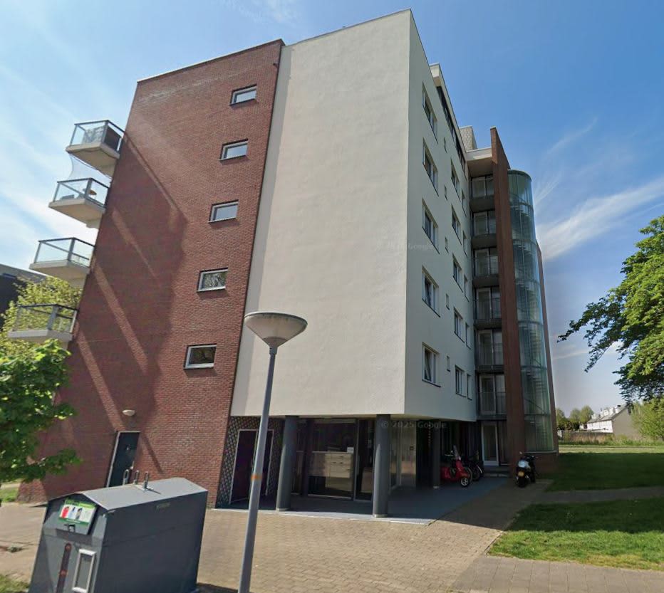 Kapitein de Langestraat 225 - Almere