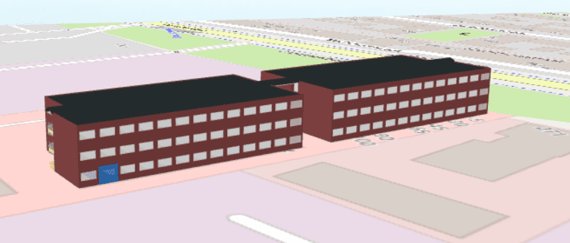 Damsterdiep 269-2 - Groningen