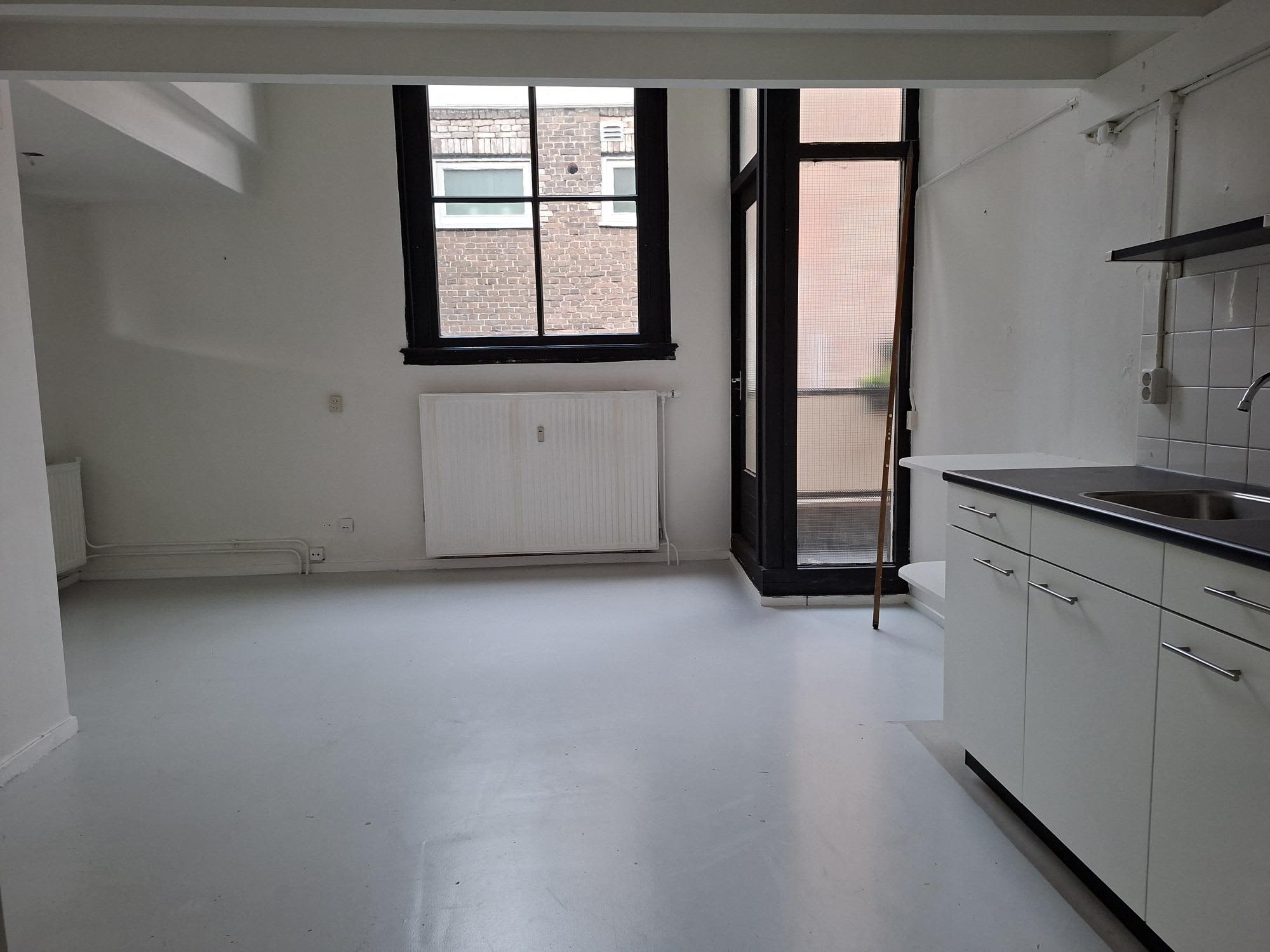 Antoniestraat 12-0015 - Haarlem