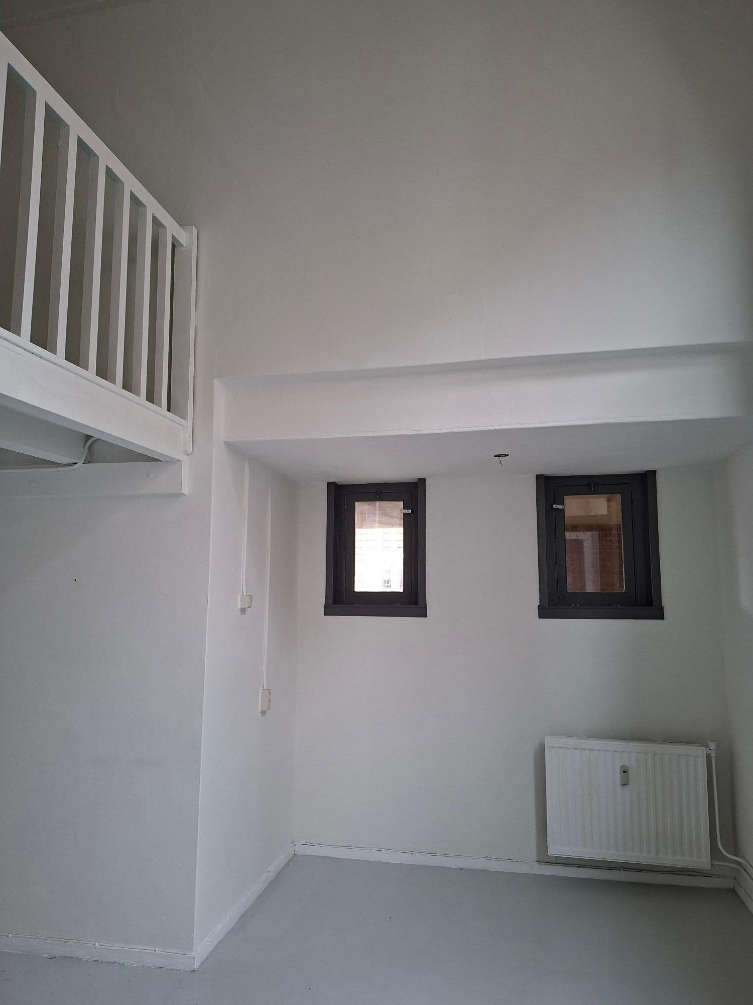 Antoniestraat 12-0015 - Haarlem