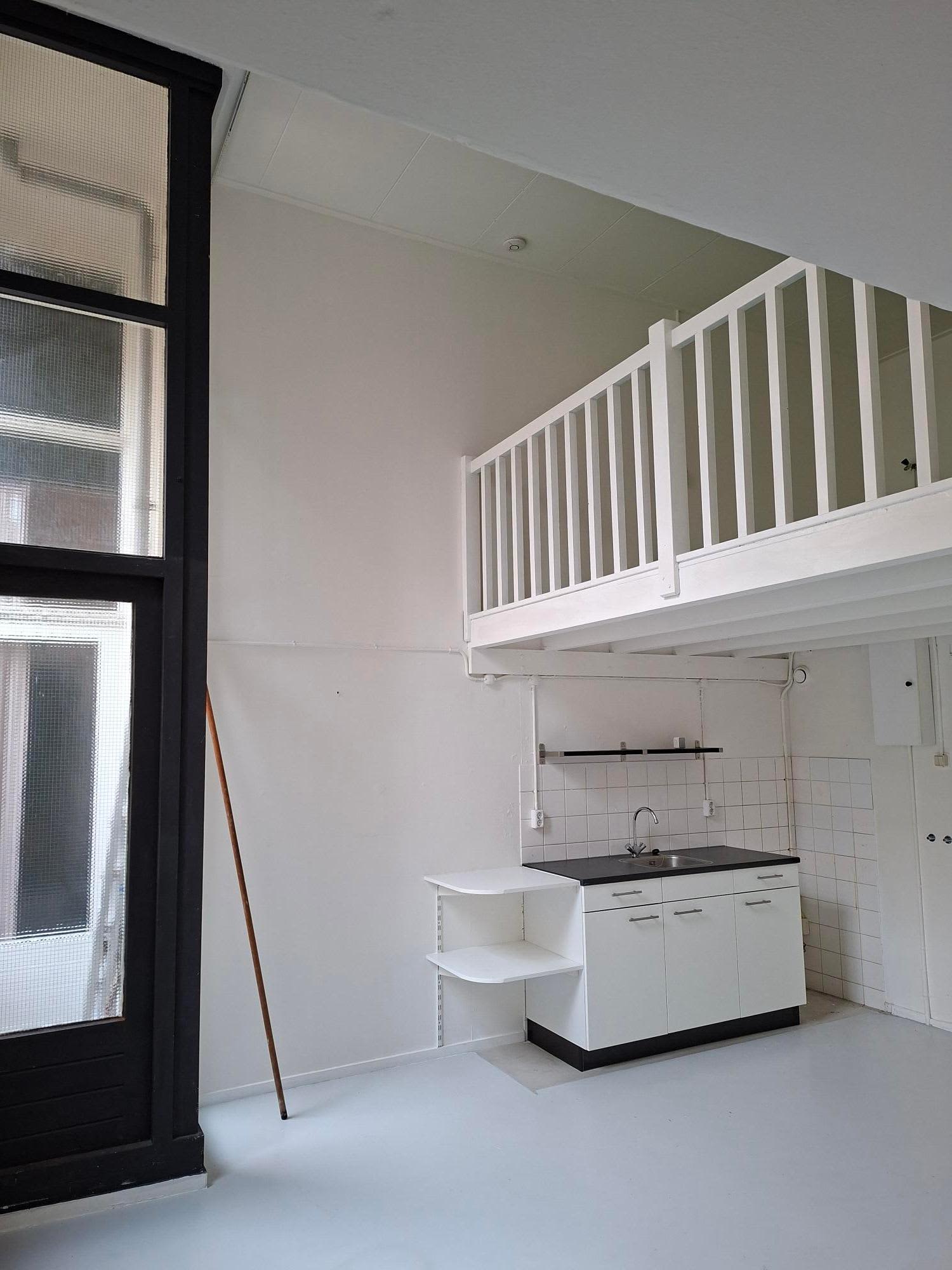 Antoniestraat 12-0015 - Haarlem